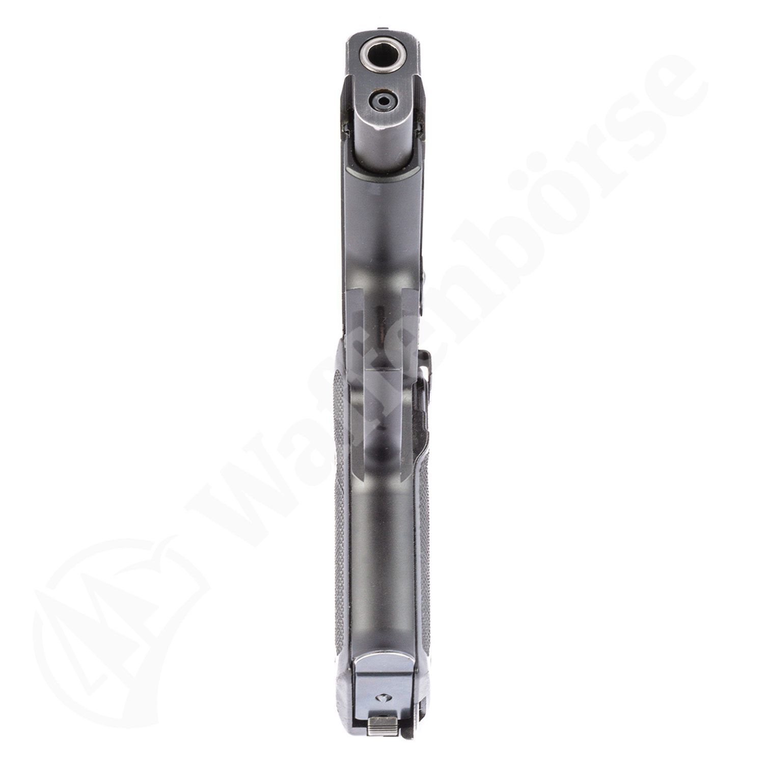 SIG P220 P75/95 Grenzwachkorps 9mm para