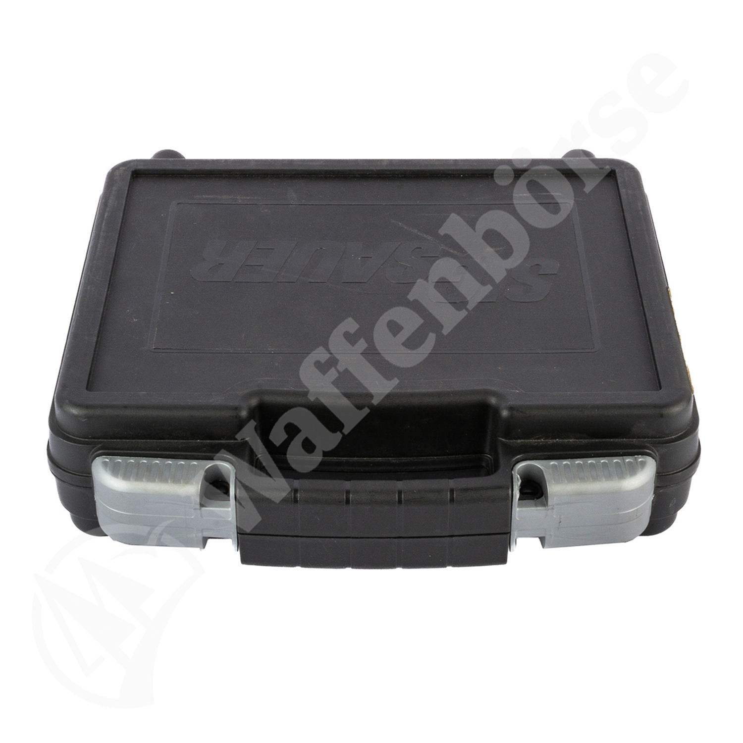 Sig Sauer P250 Kapo St.Gallen 9mm para