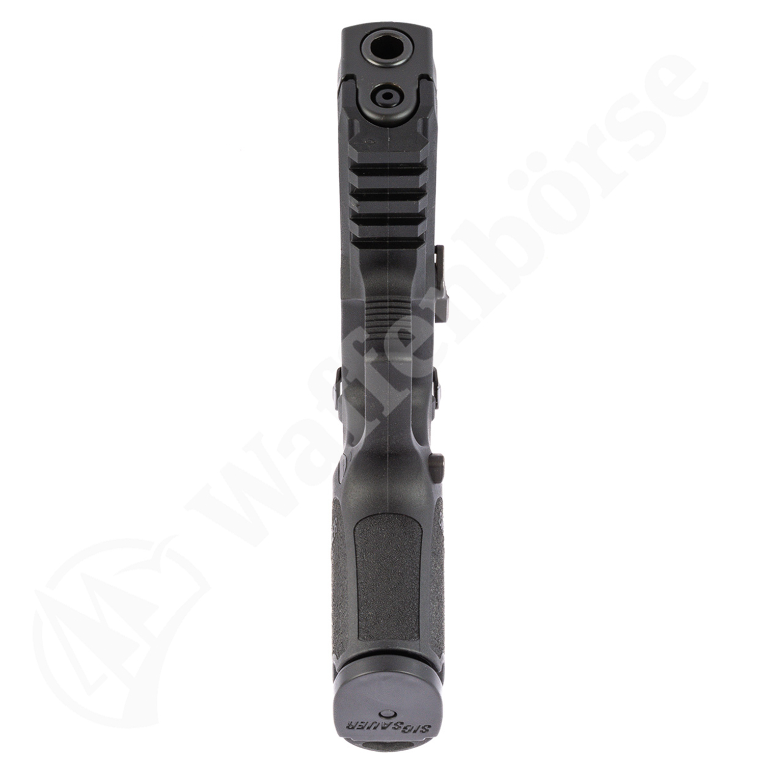 Sig Sauer P250 Kapo St.Gallen 9mm para