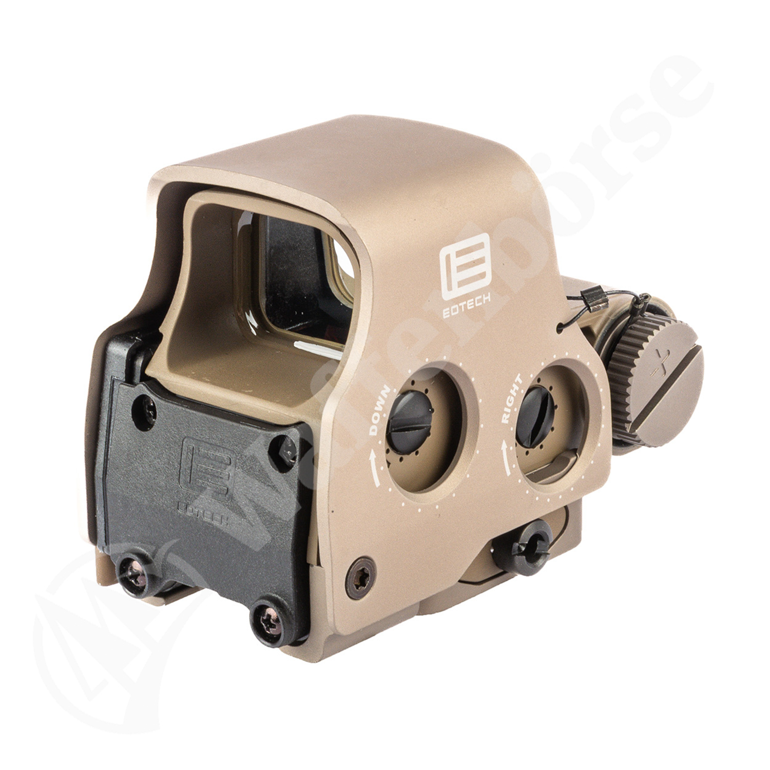 Eotech EXPS3 DCR Tan