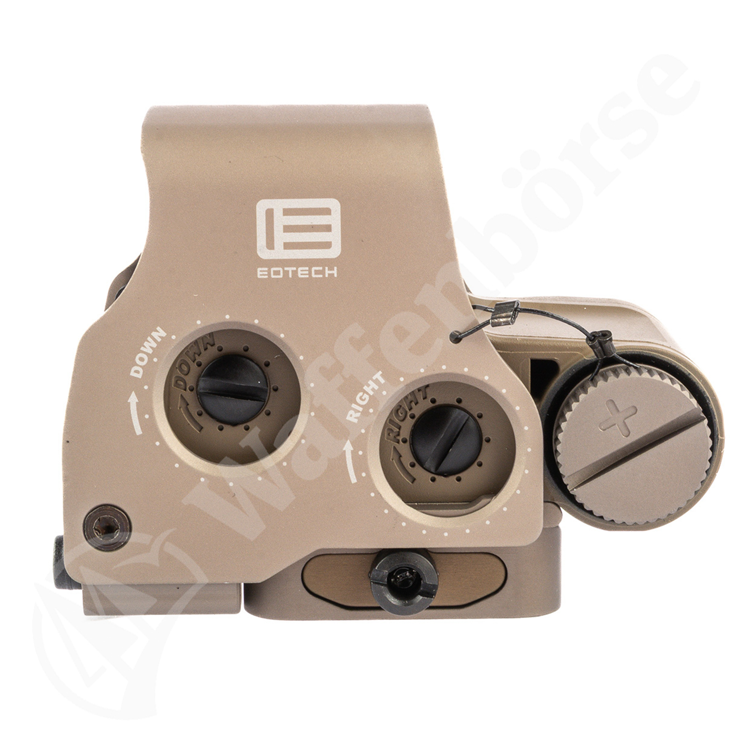 Eotech EXPS3 DCR Tan
