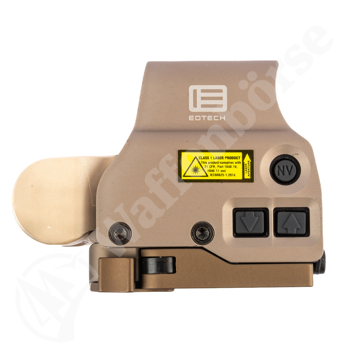 Eotech EXPS3 DCR Tan