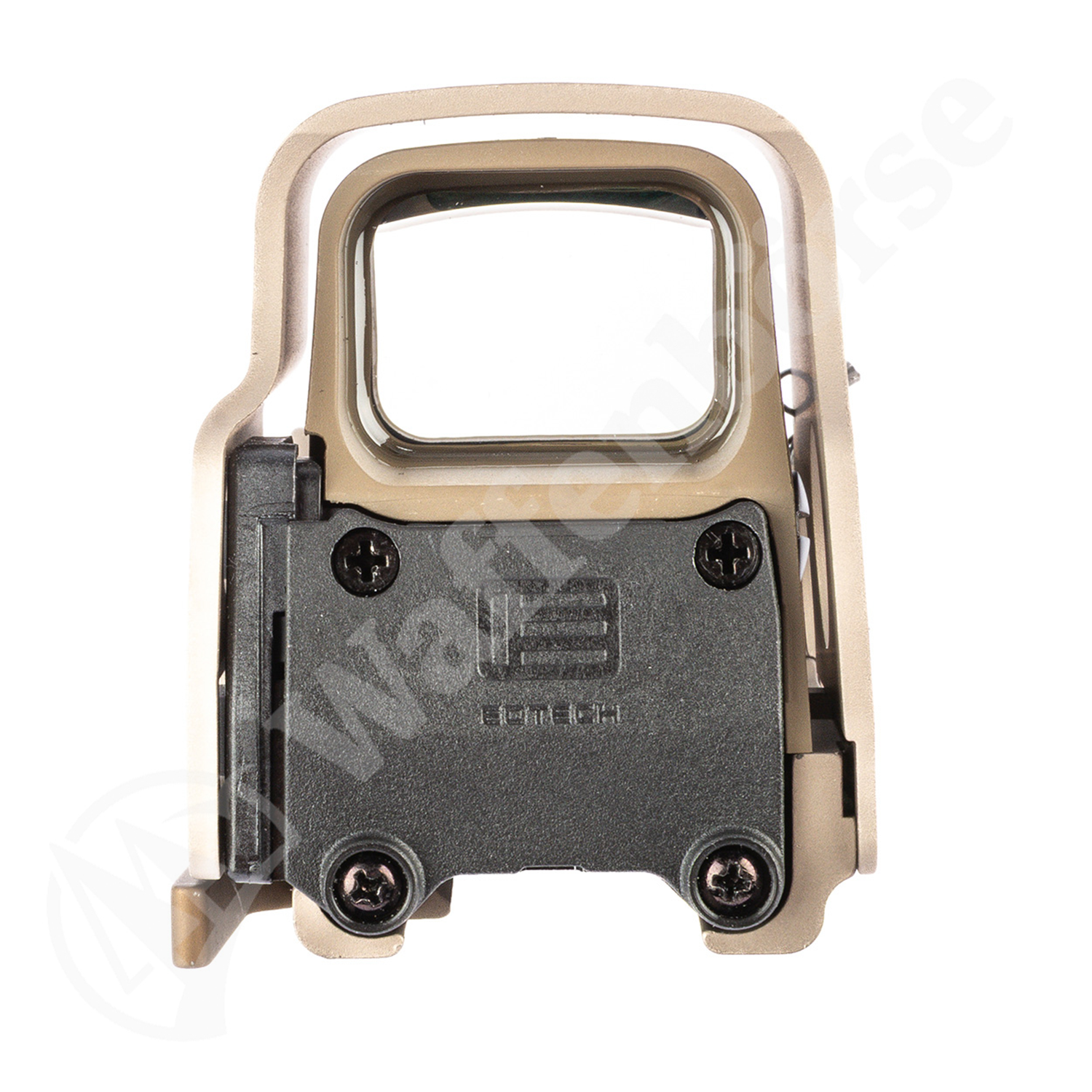 Eotech EXPS3 DCR Tan