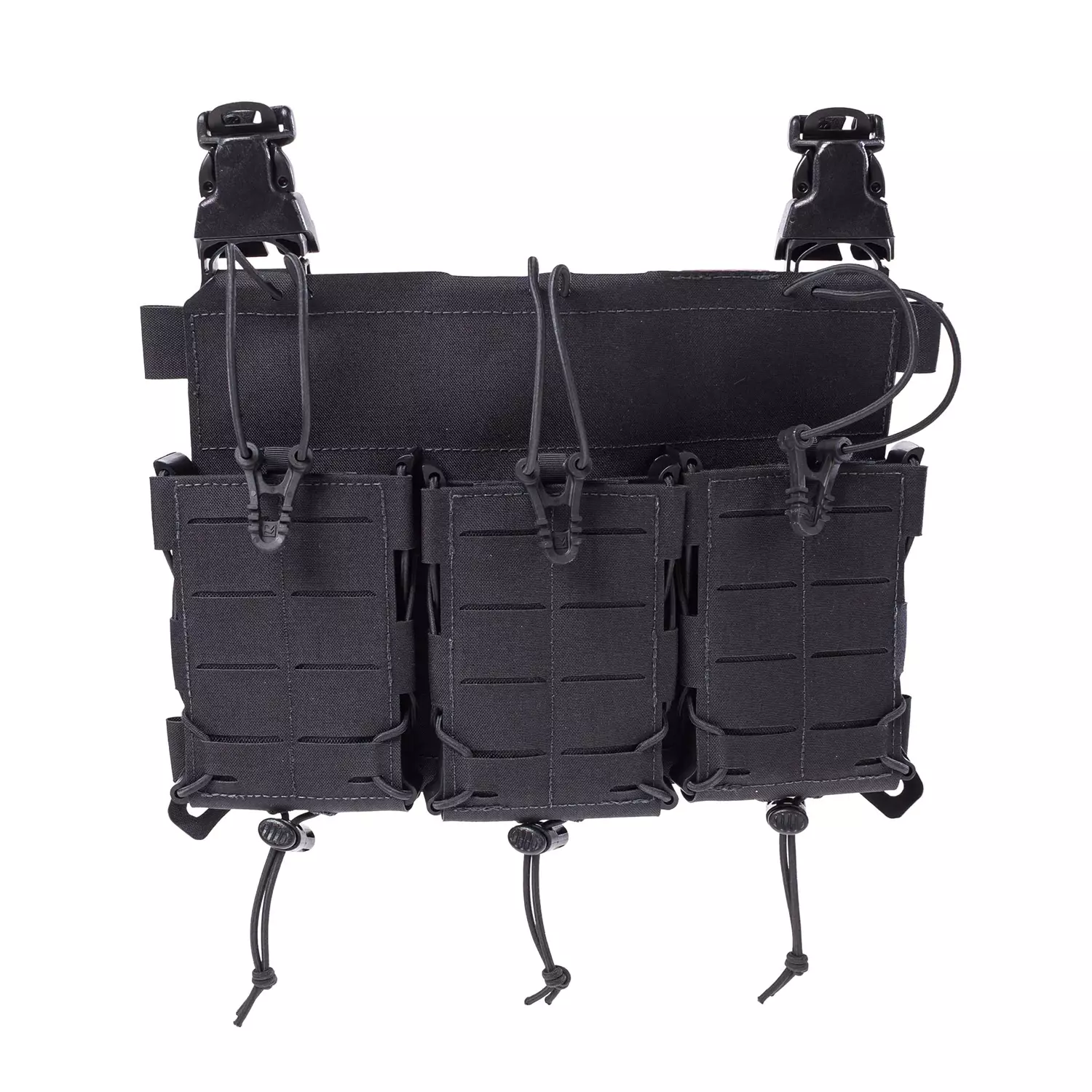 Lindnerhof MX234 Multi-Caliber Triple Front Panel