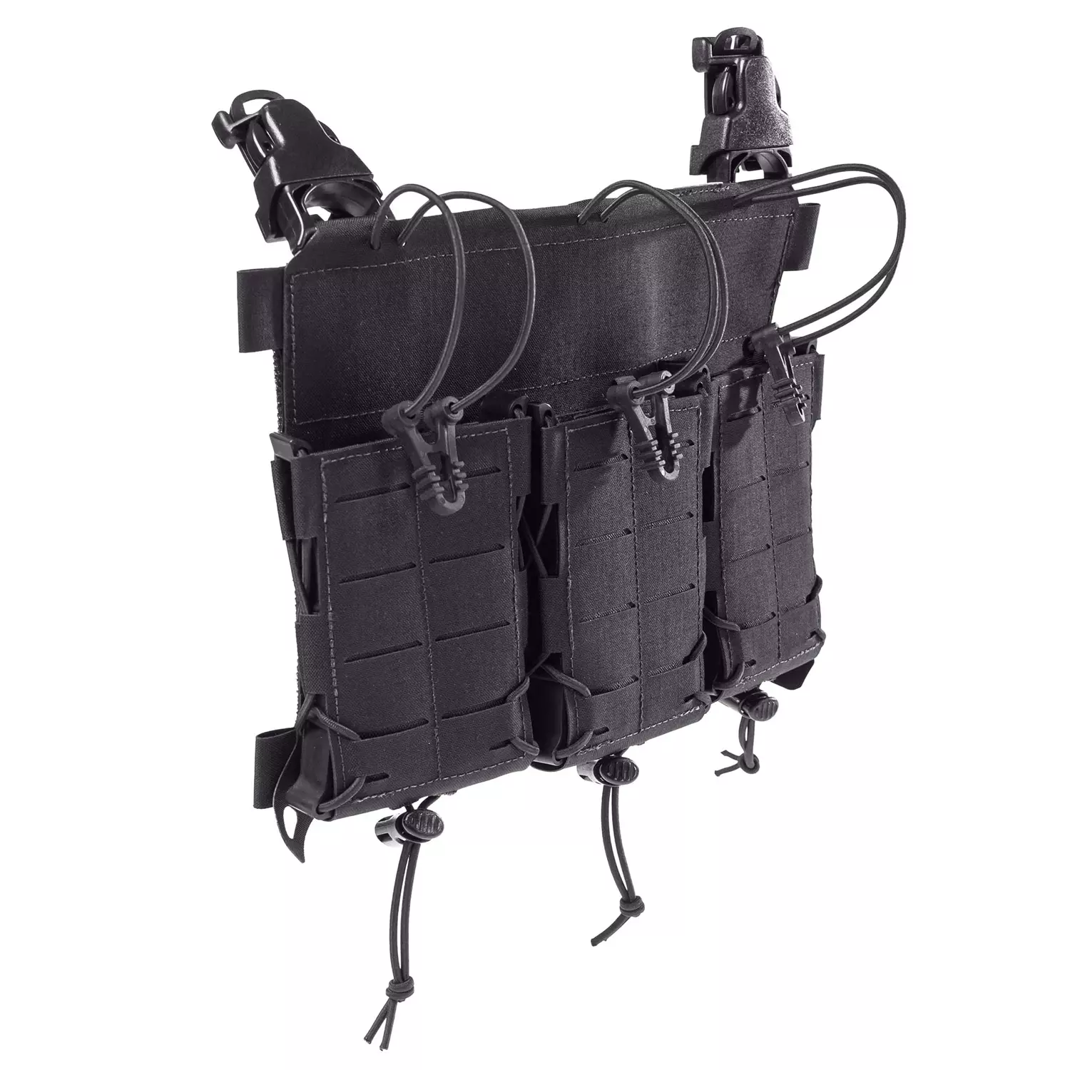Lindnerhof MX234 Multi-Caliber Triple Front Panel