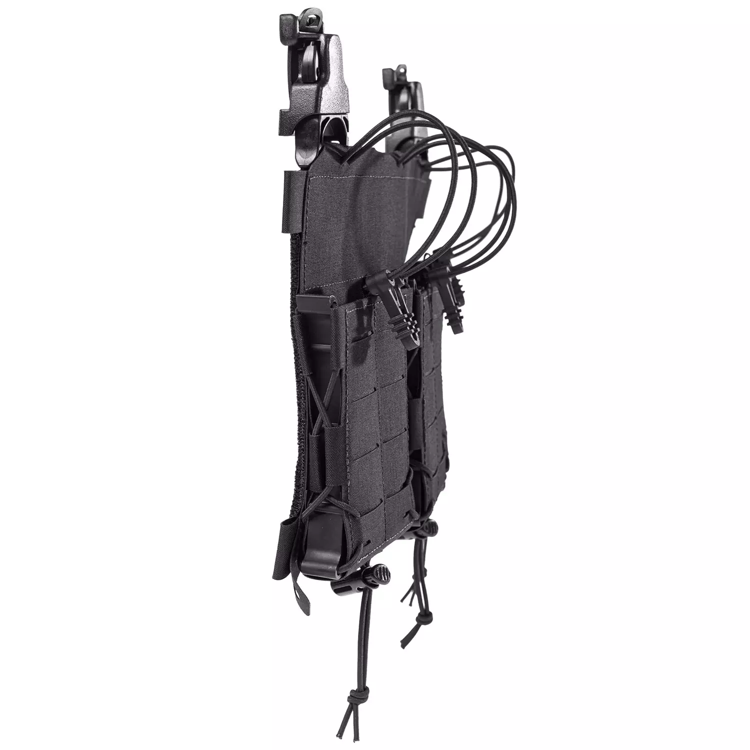 Lindnerhof MX234 Multi-Caliber Triple Front Panel