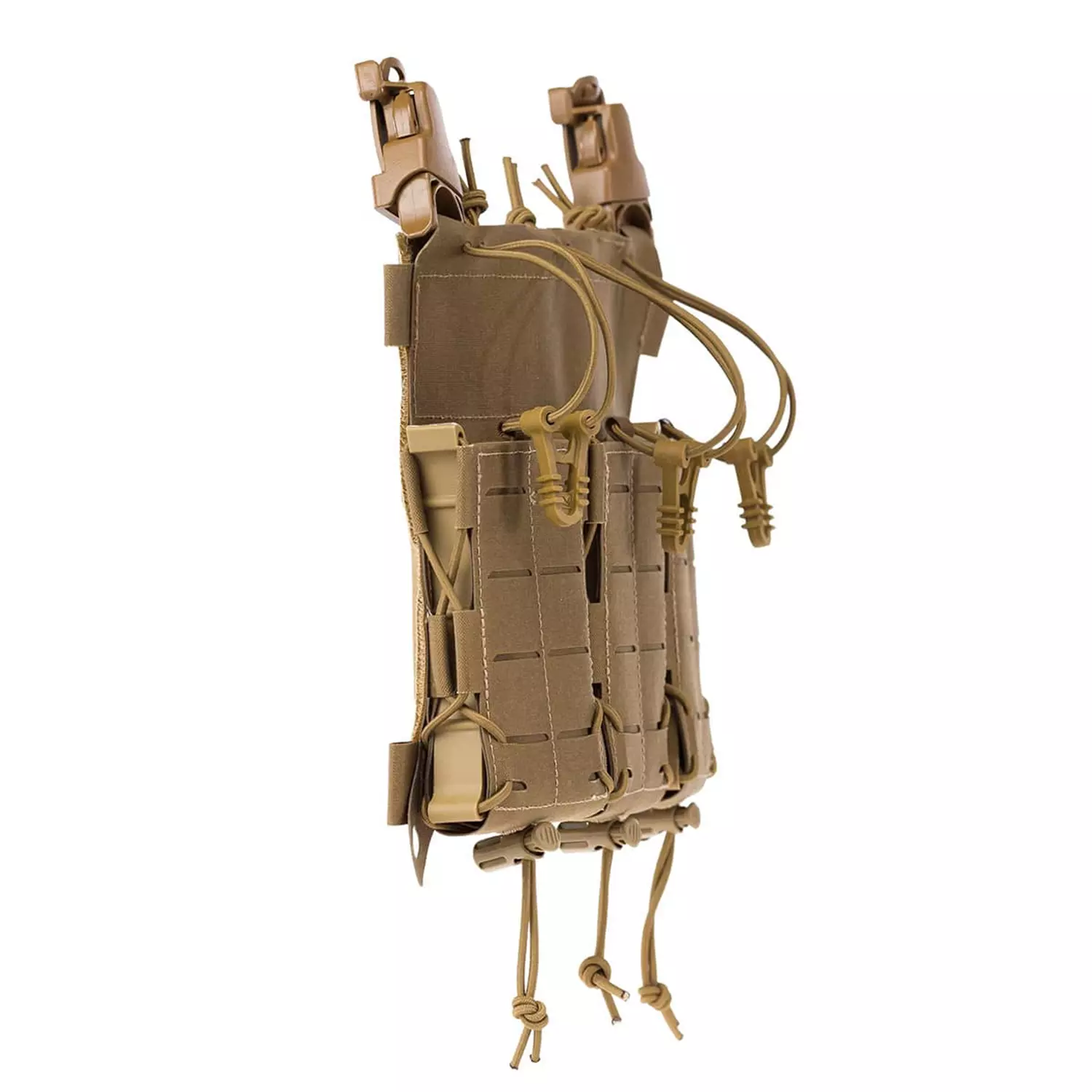 Lindnerhof MX234 Multi-Caliber Triple Front Panel