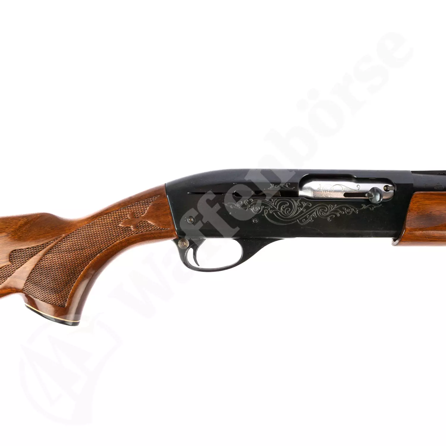 Selbstladeflinte Remington 1100-LT