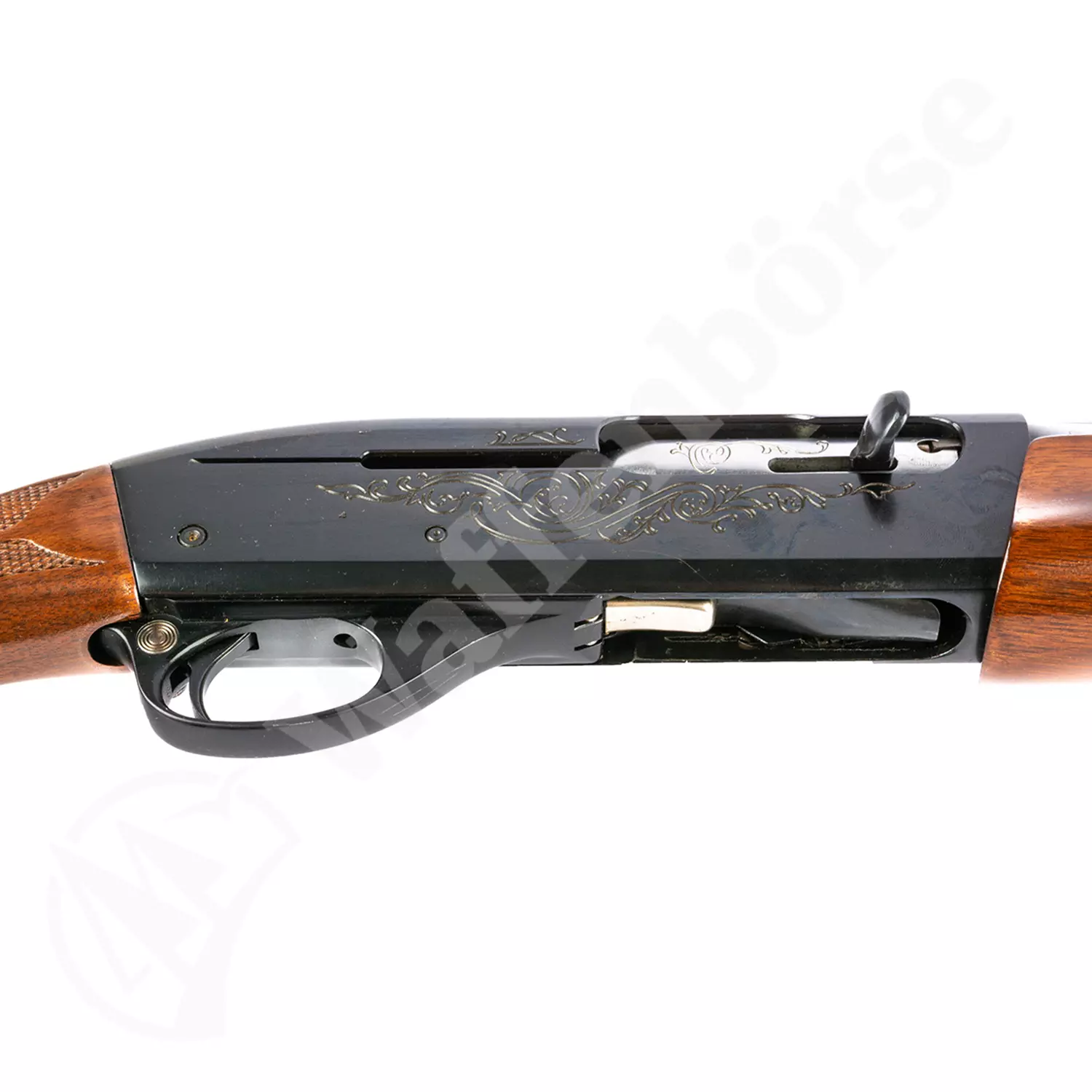 Selbstladeflinte Remington 1100-LT