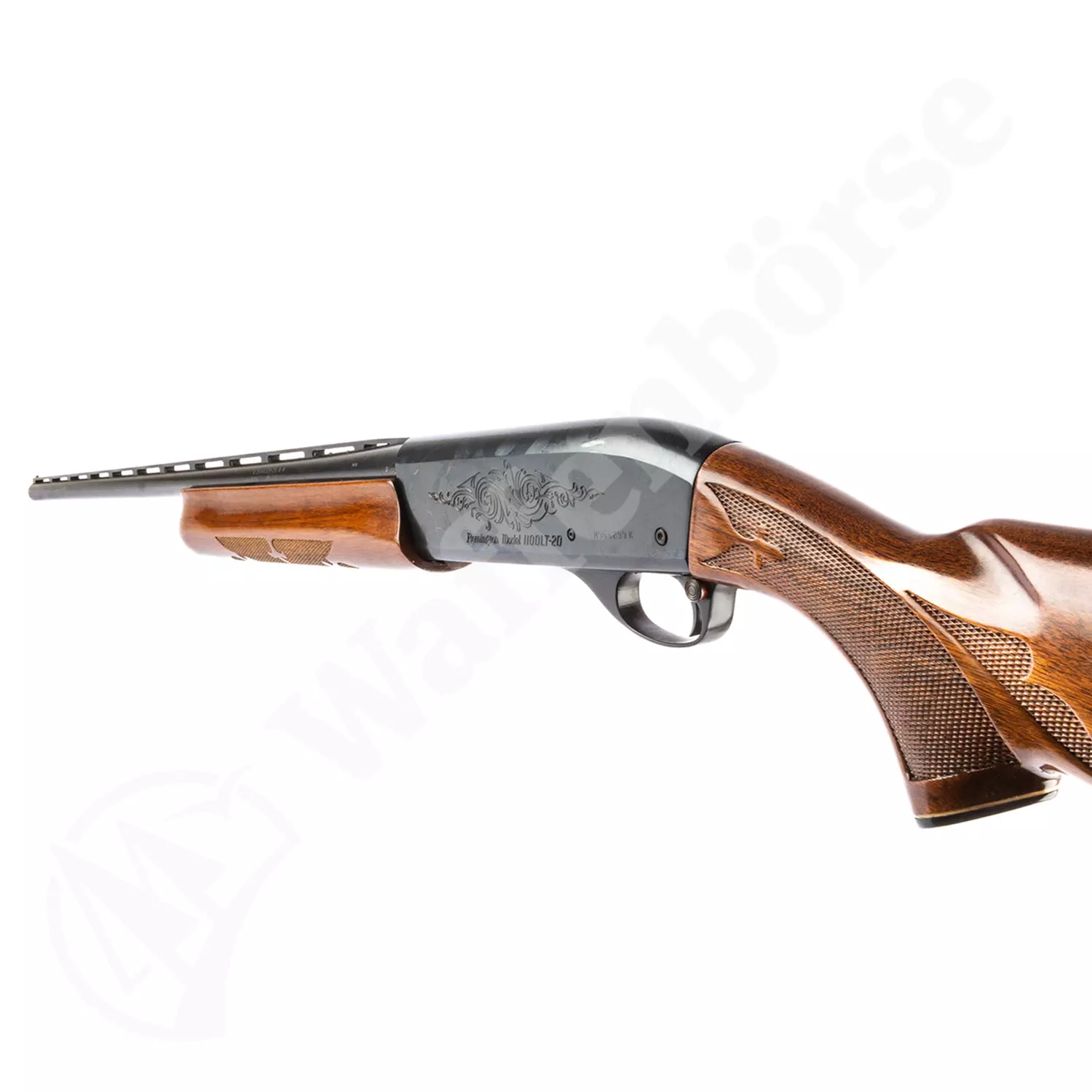 Selbstladeflinte Remington 1100-LT