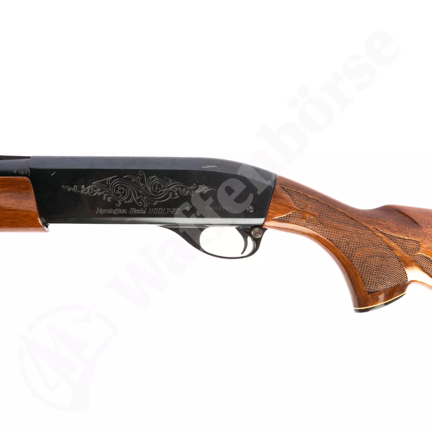 Selbstladeflinte Remington 1100-LT