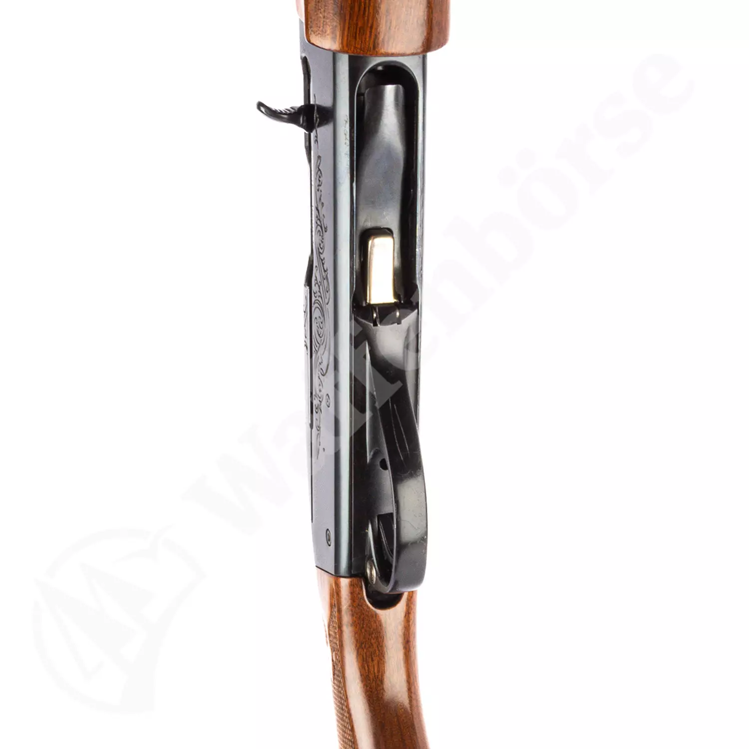 Selbstladeflinte Remington 1100-LT