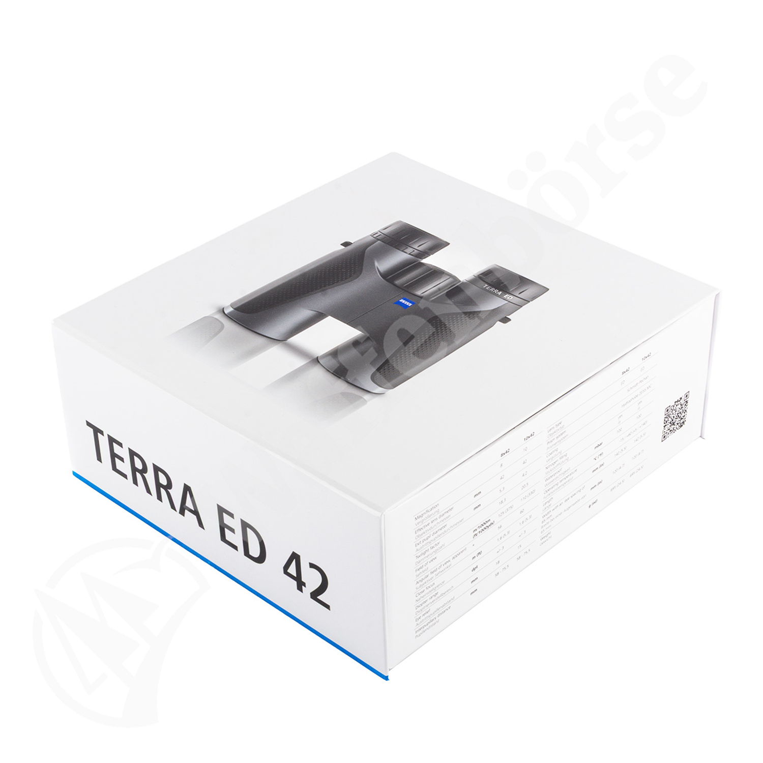 Black Friday Special ZEISS Terra ED 10x42 Camo