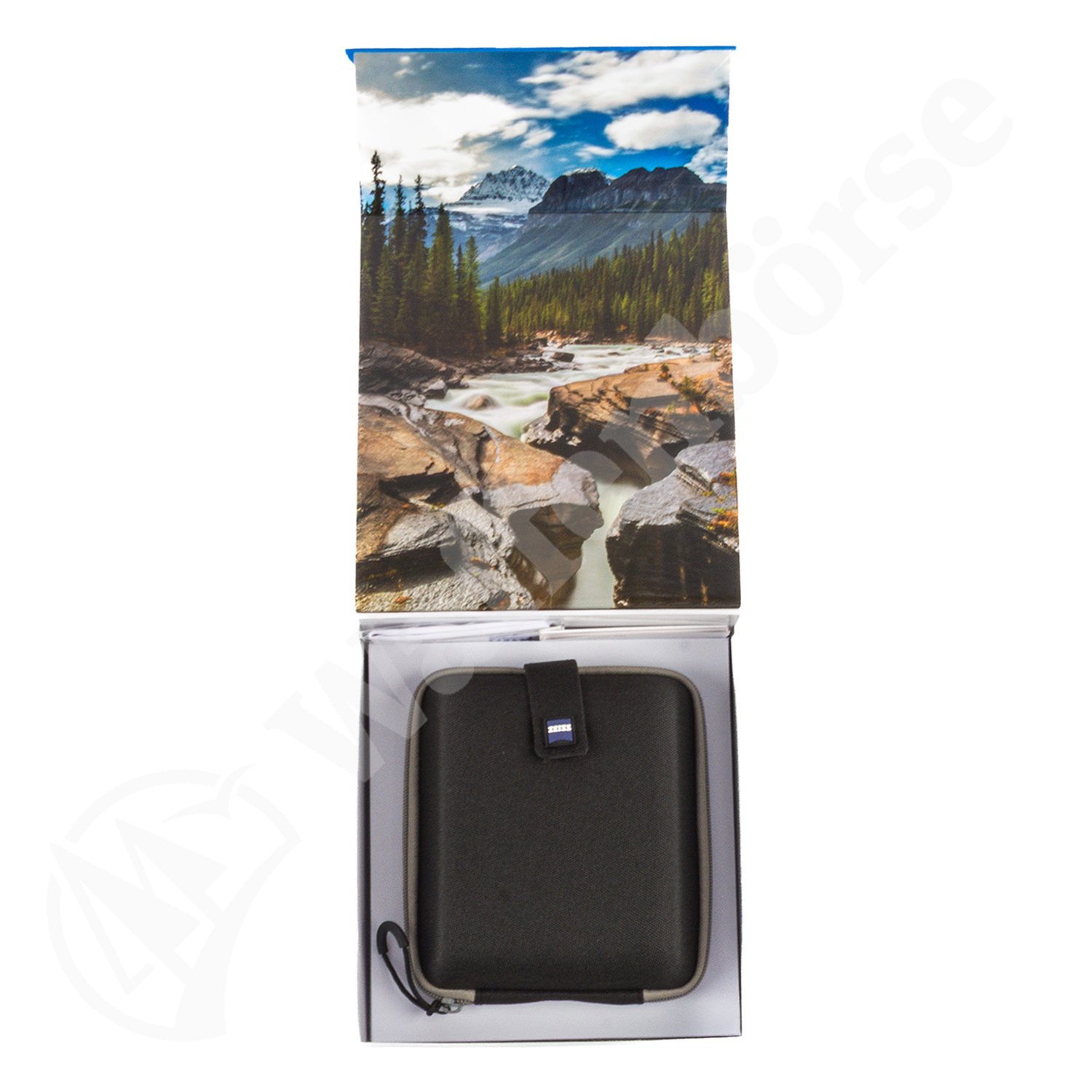 Black Friday Special ZEISS Terra ED 10x42 Camo