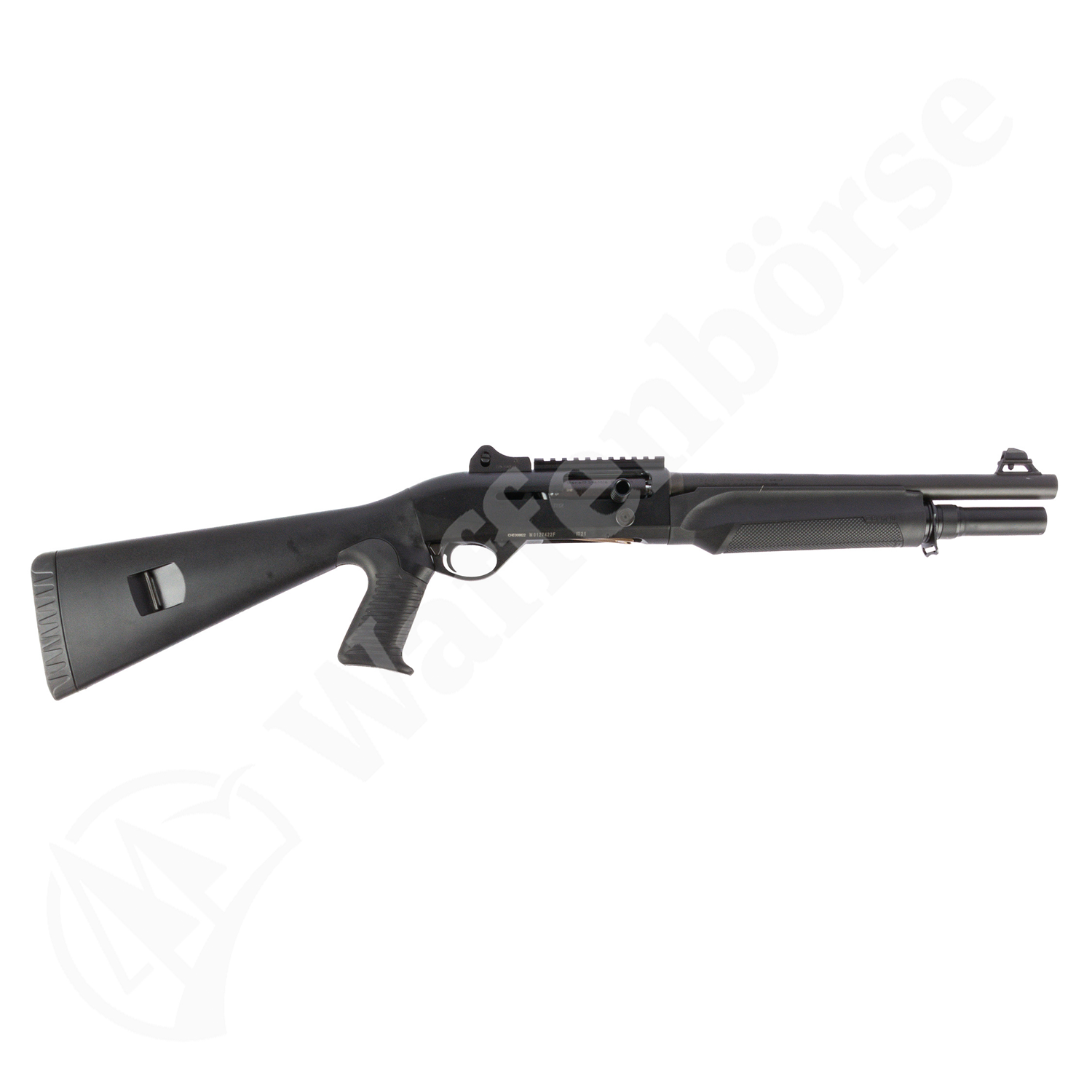 Benelli M2 Tactical 12/76