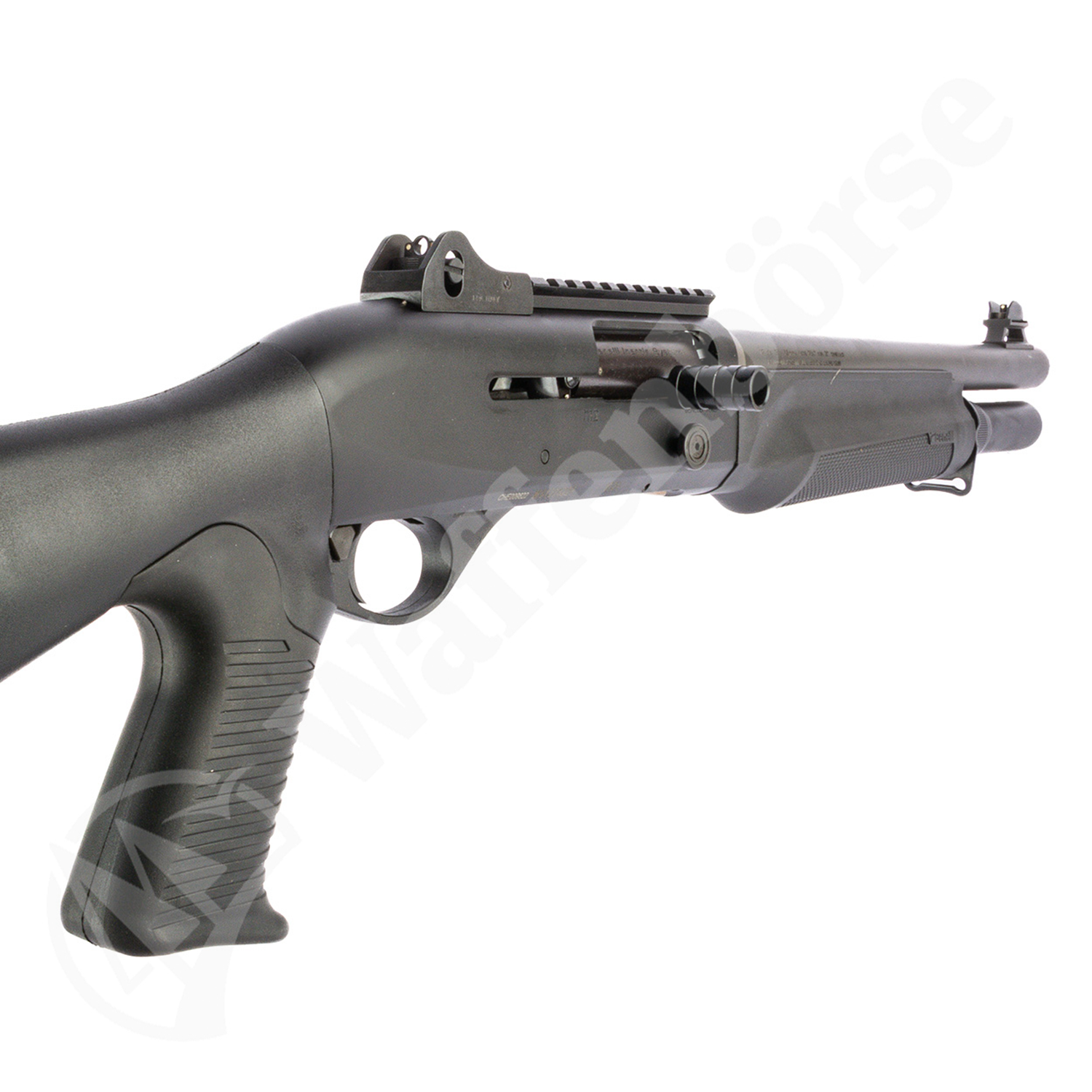 Benelli M2 Tactical 12/76