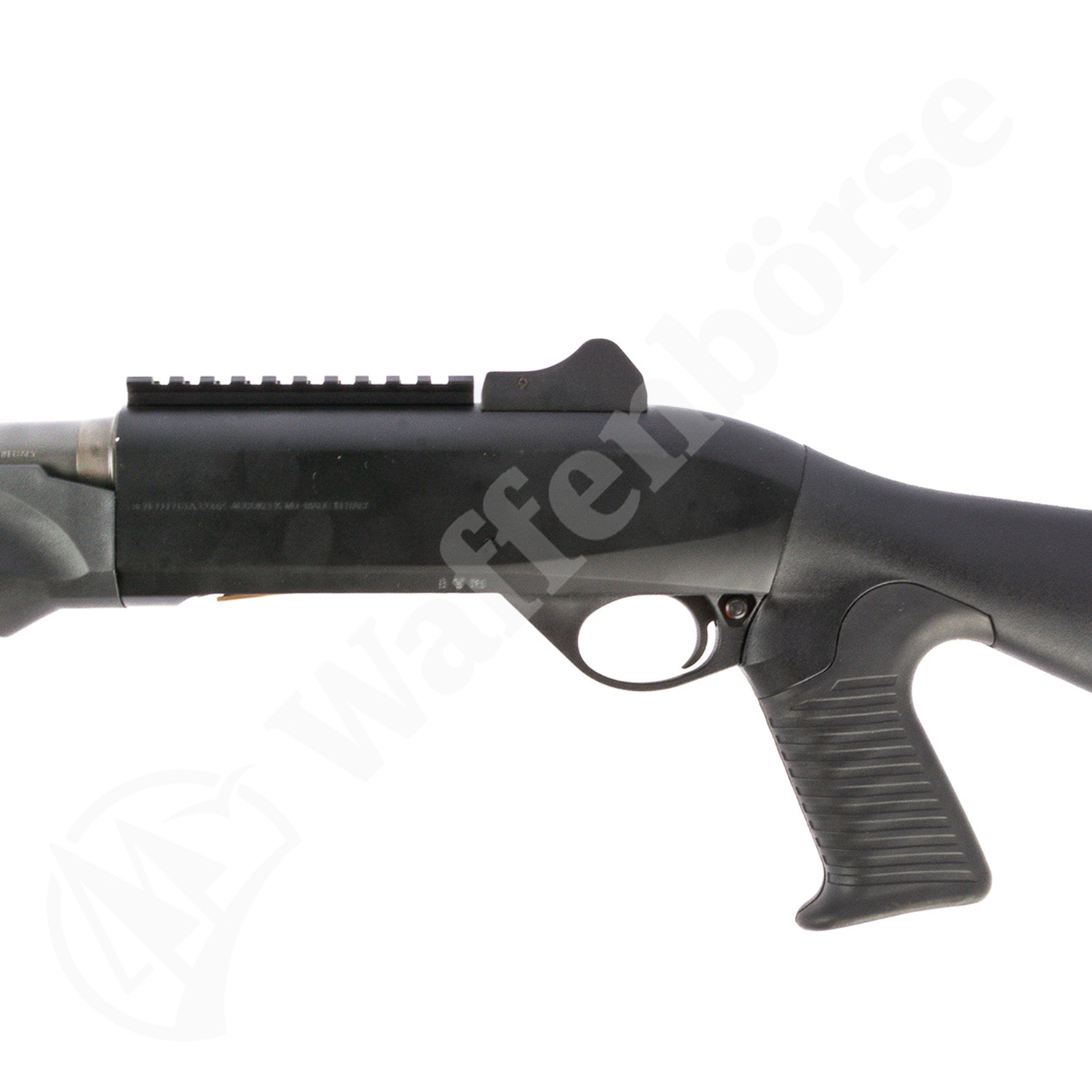 Benelli M2 Tactical 12/76