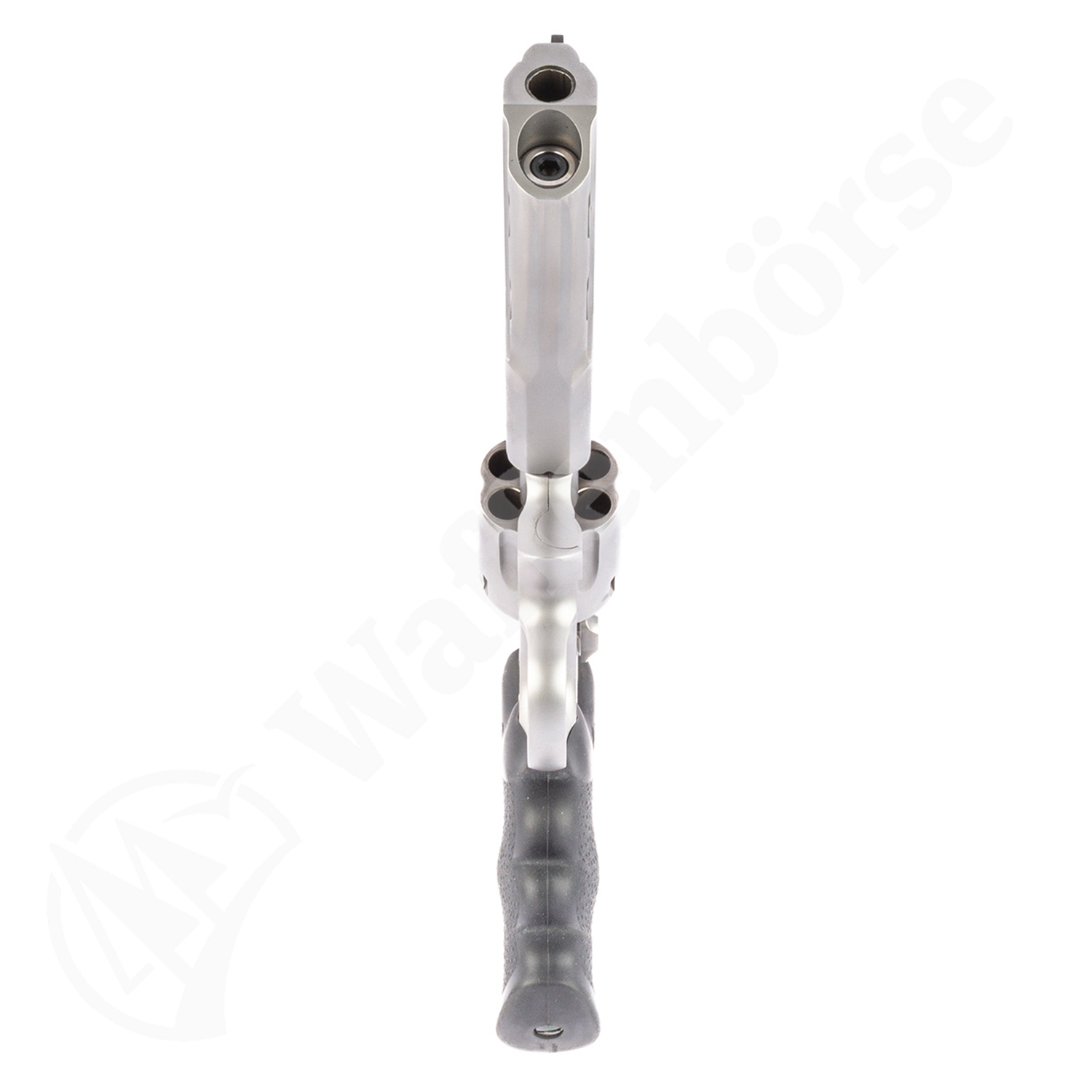 Smith & Wesson M629-6 SS Competitor 6