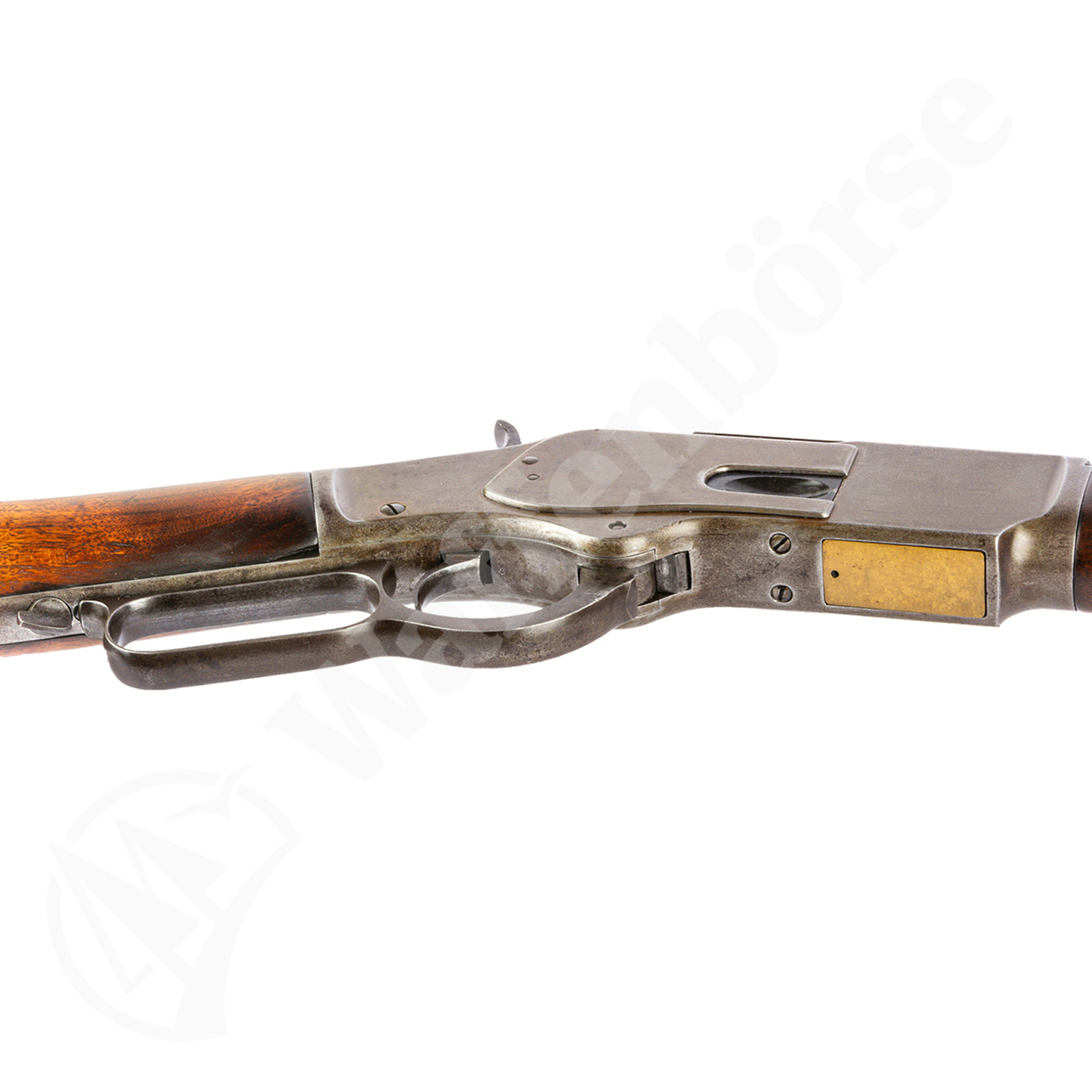 Winchester Model 1873 .44 WCF