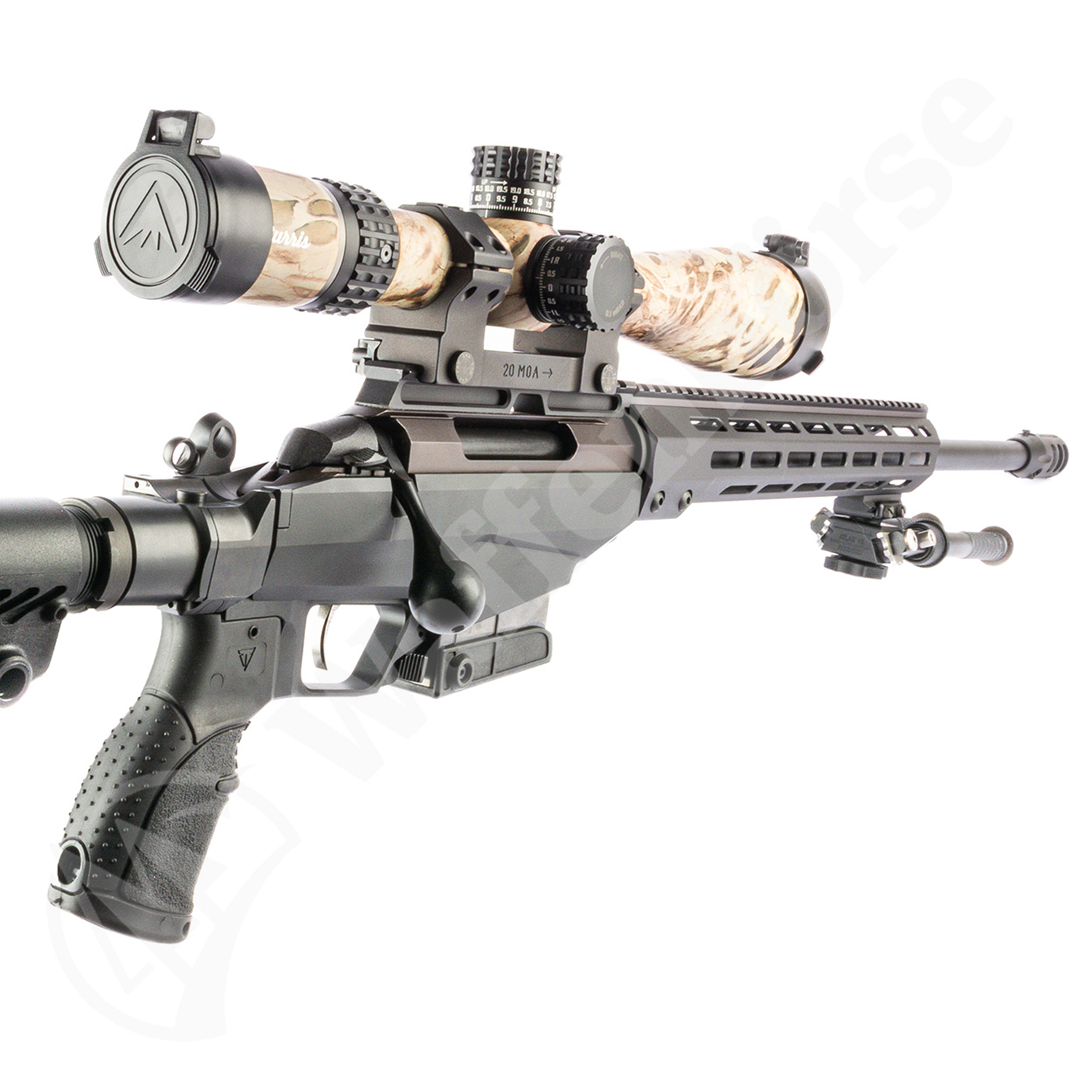 Tikka T3x Tac .308win