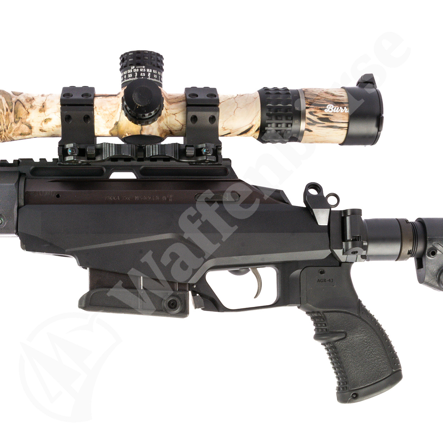 Tikka T3x Tac .308win