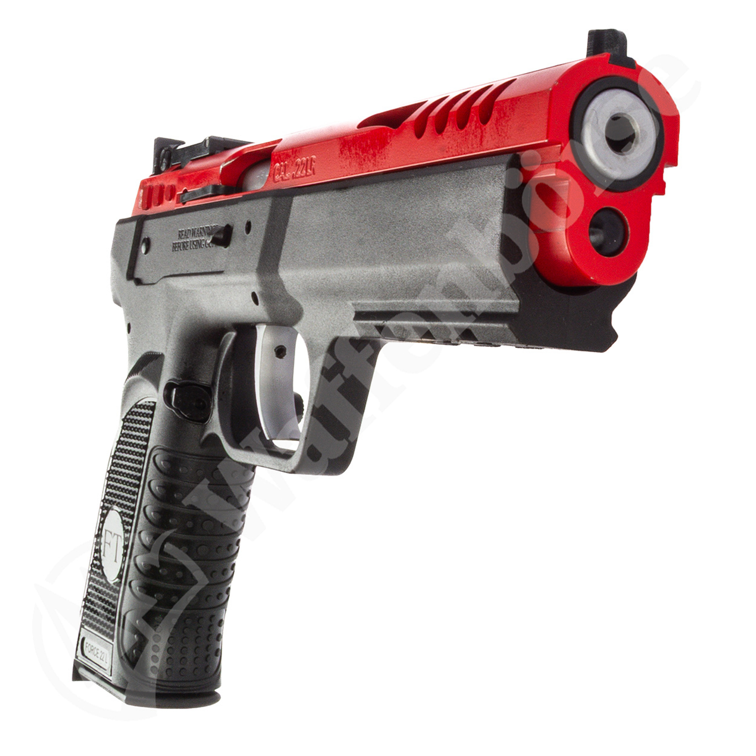 Pistole Tanfoglio Force 22L .22LR