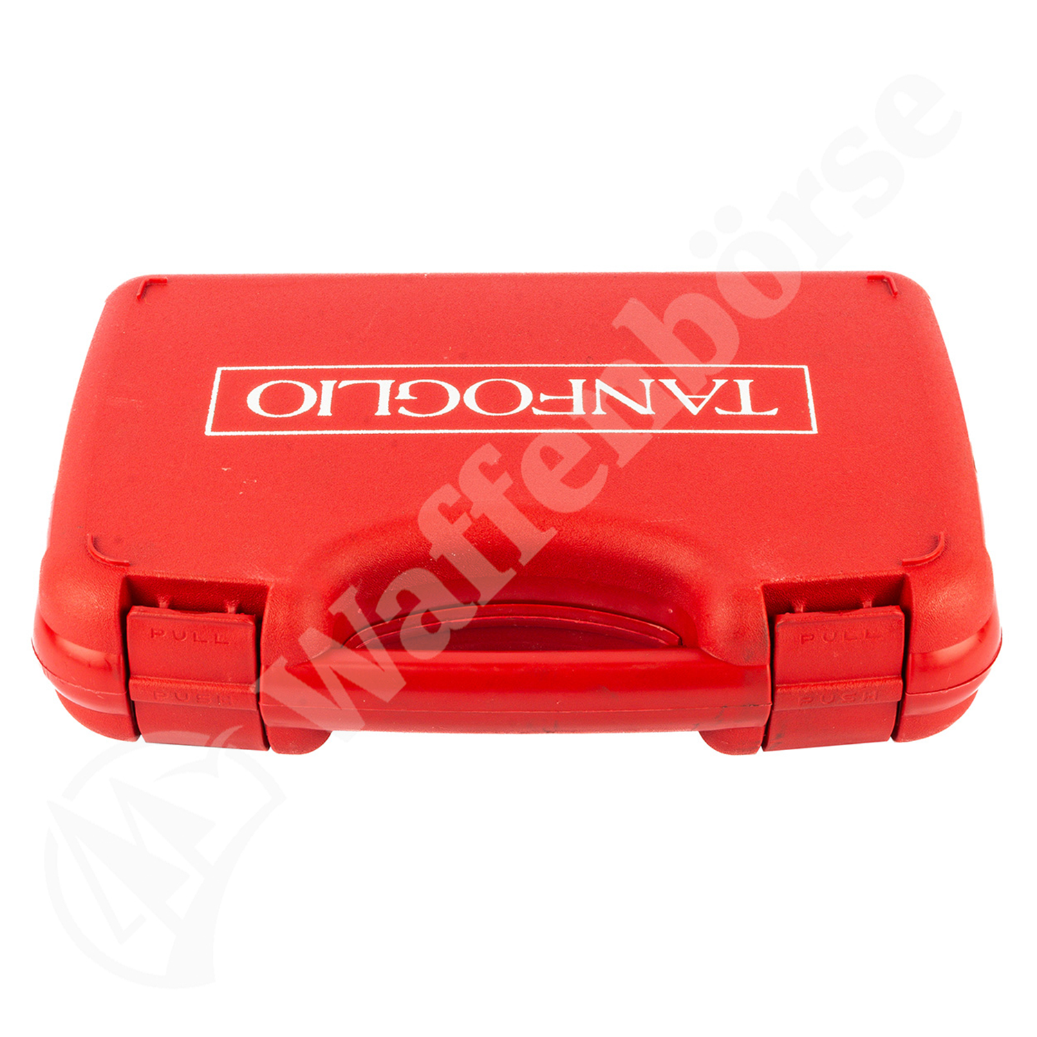 Pistole Tanfoglio Force 22L .22LR