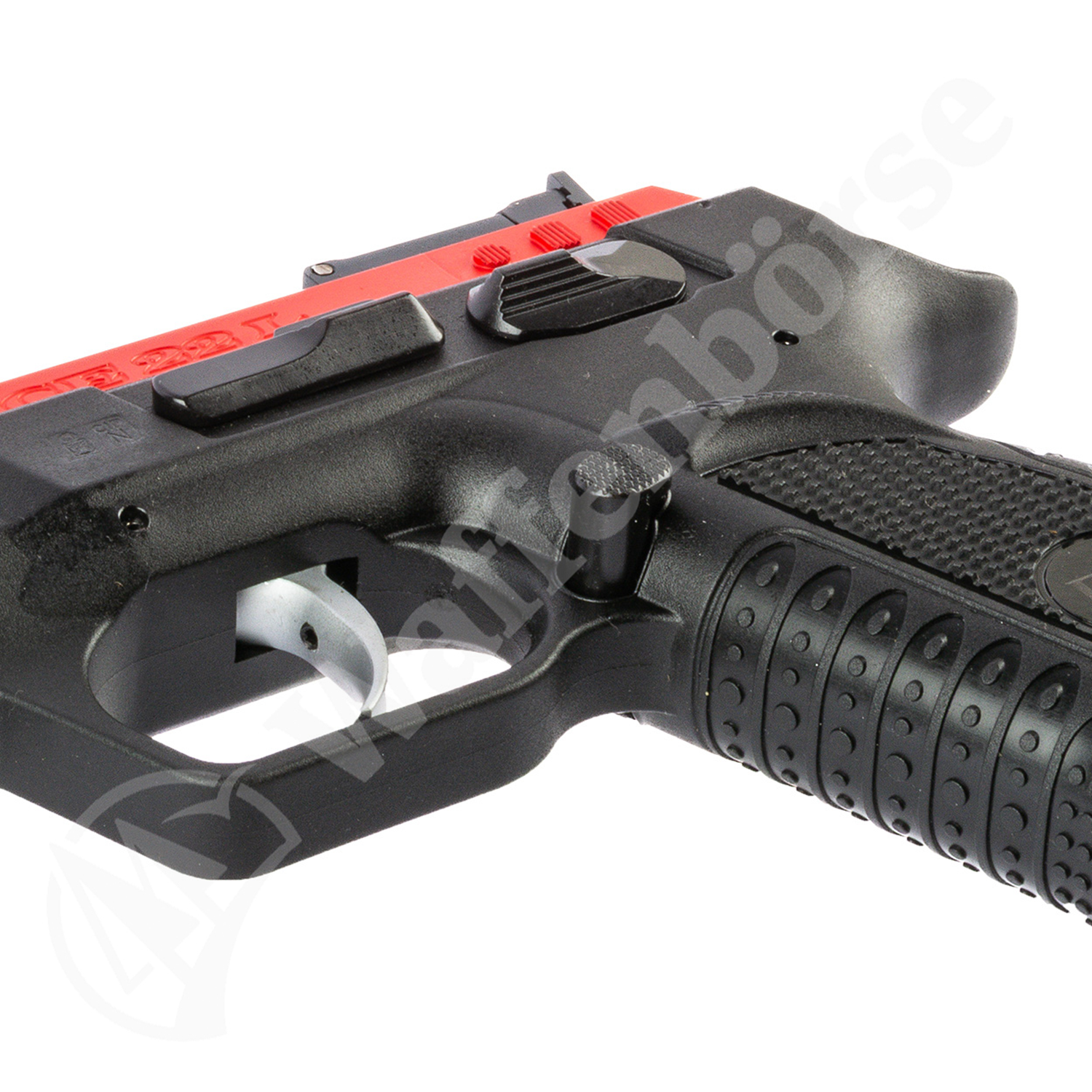 Pistole Tanfoglio Force 22L .22LR