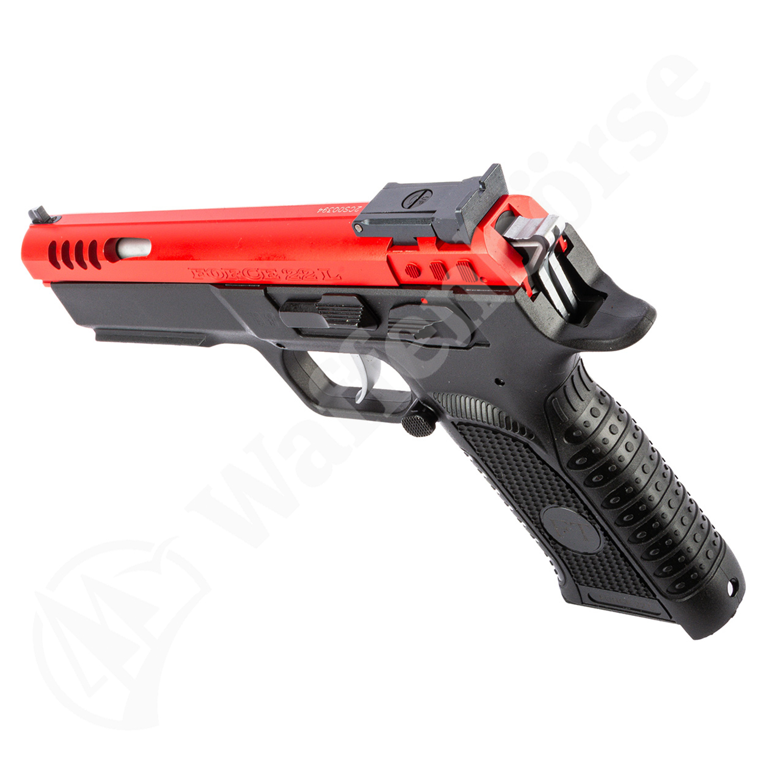 Pistole Tanfoglio Force 22L .22LR