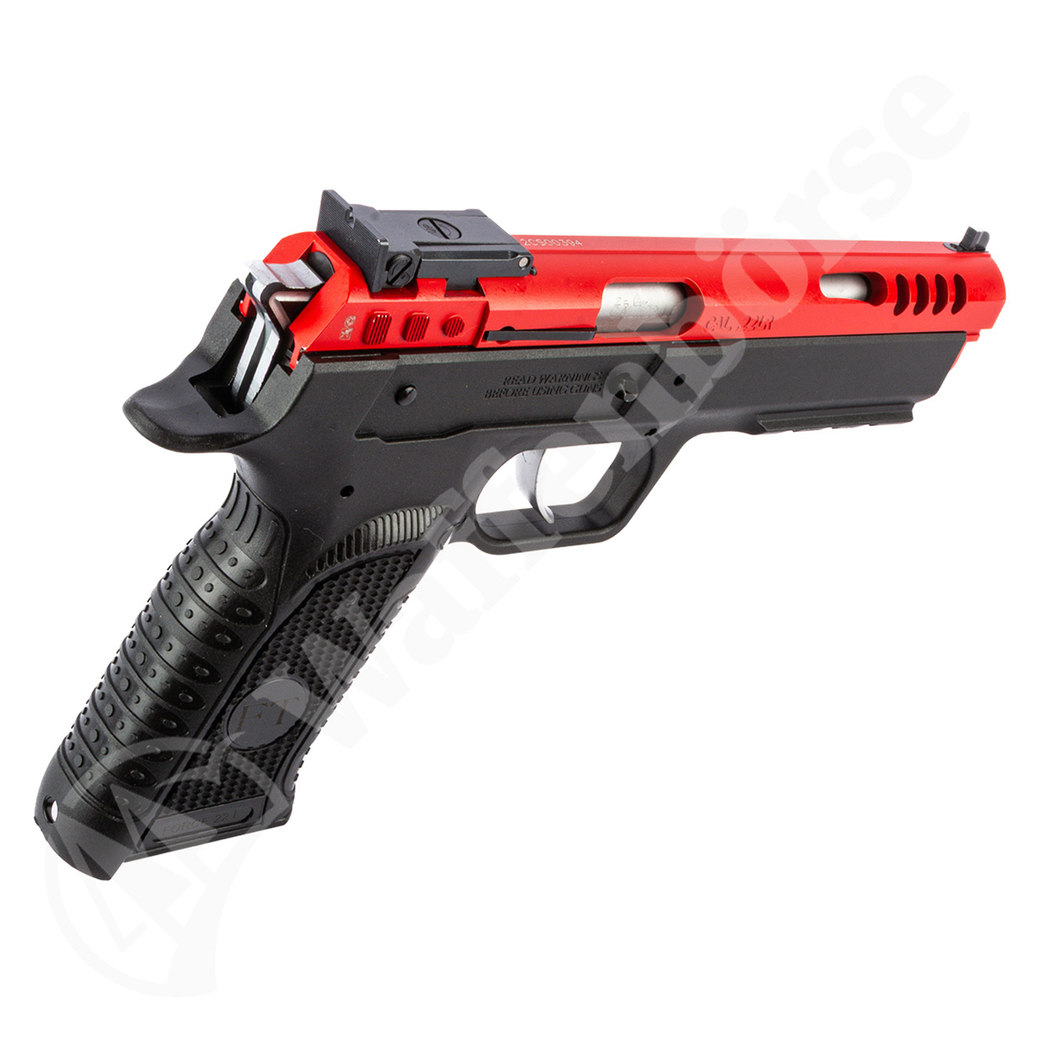 Pistole Tanfoglio Force 22L .22LR