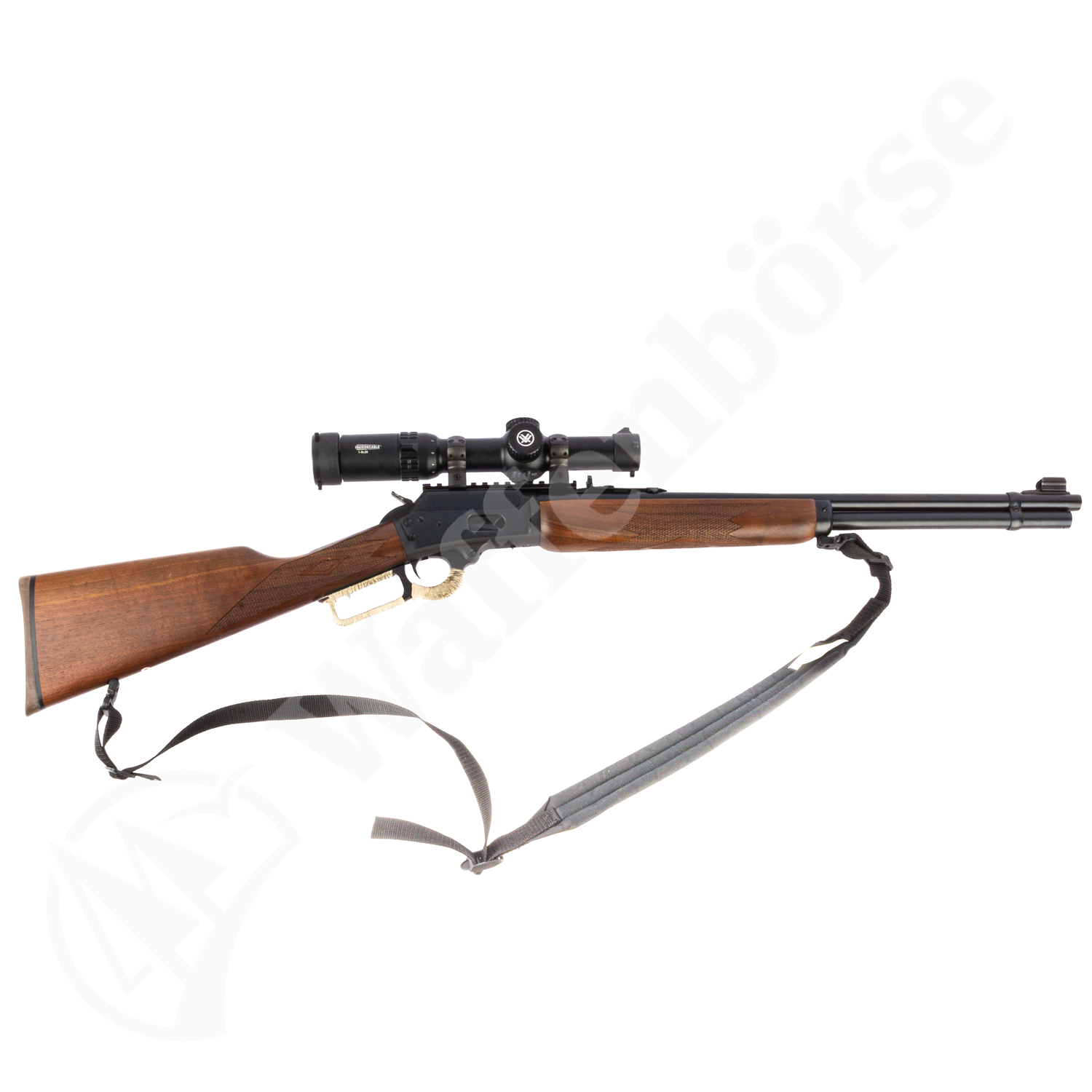 Marlin 1894 Classic .44mag