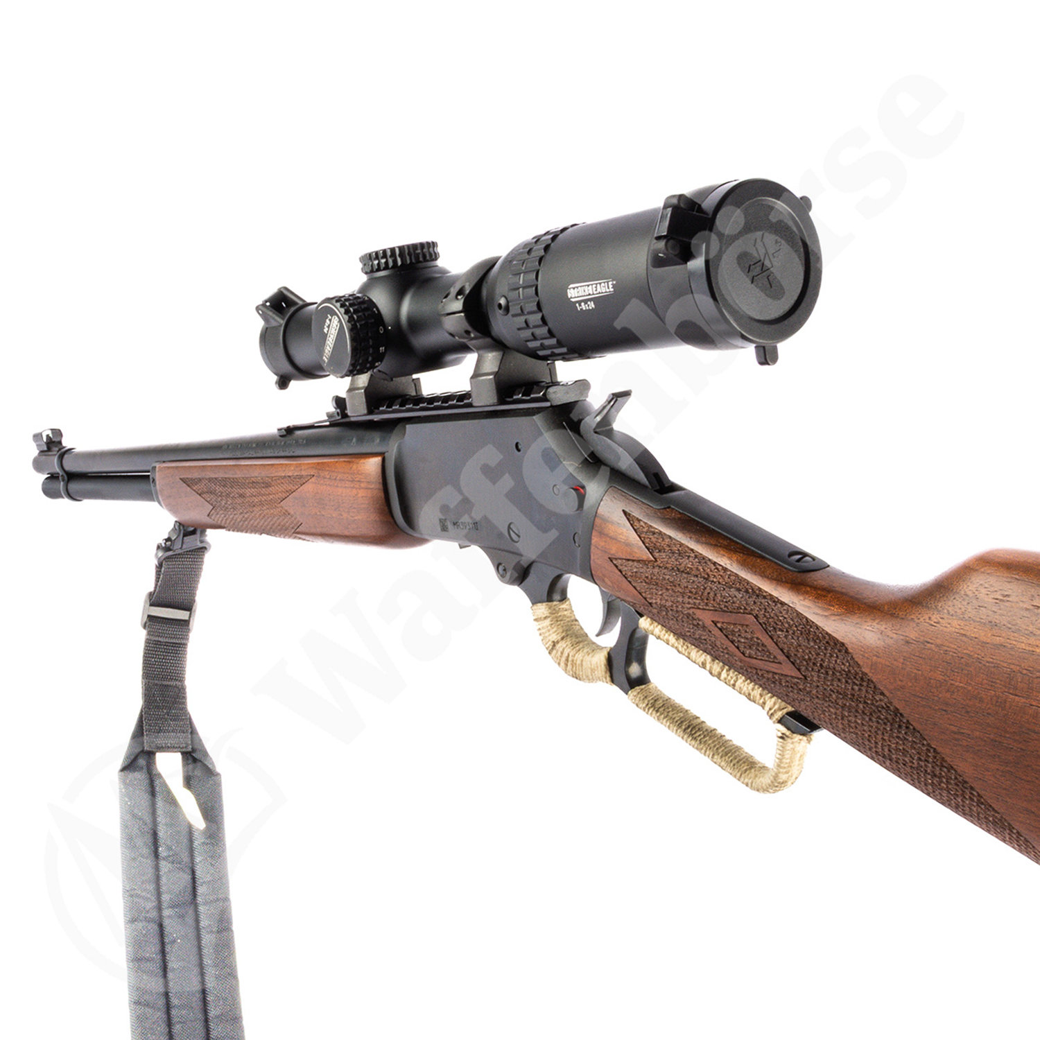 Marlin 1894 Classic .44mag