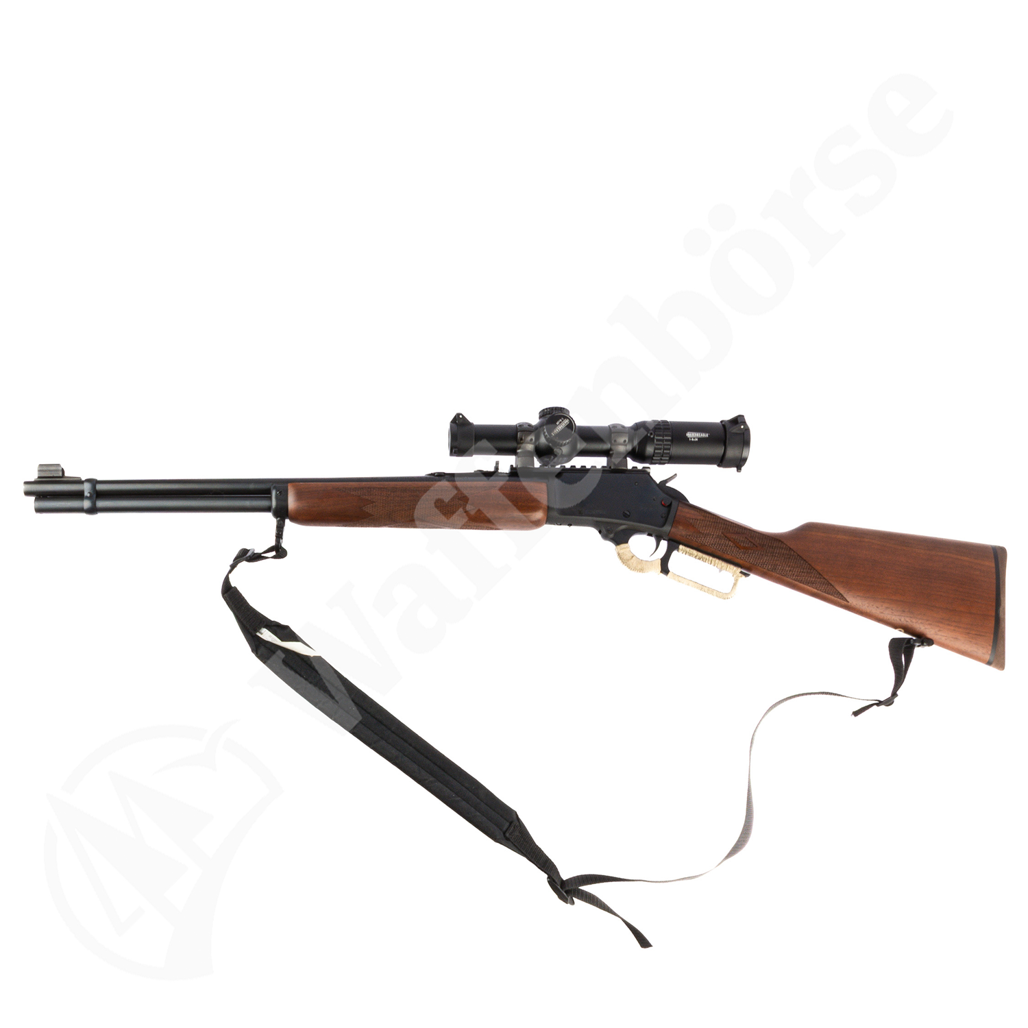 Marlin 1894 Classic .44mag