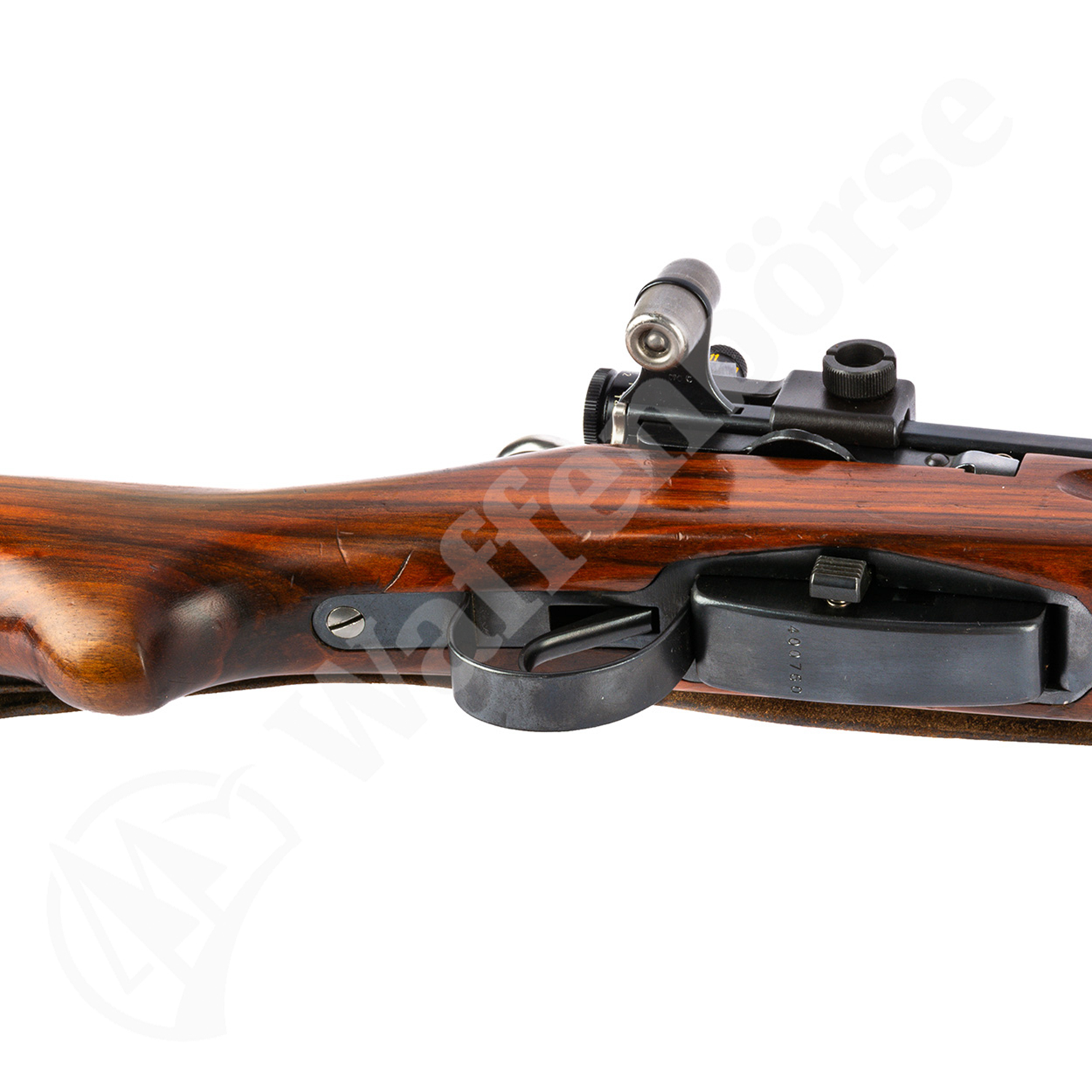 Karabiner 31 Privat 7.5x55