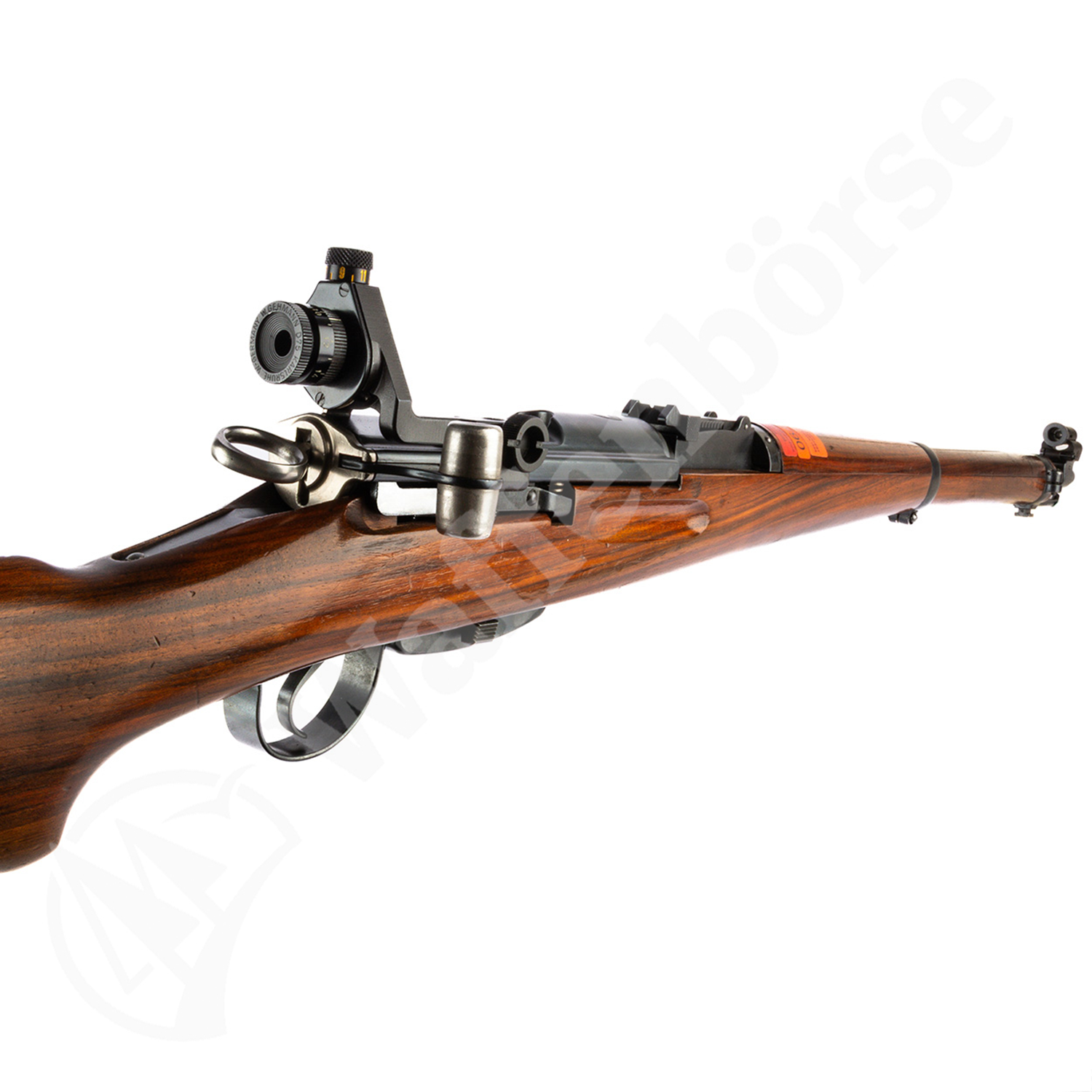 Karabiner 31 Privat 7.5x55