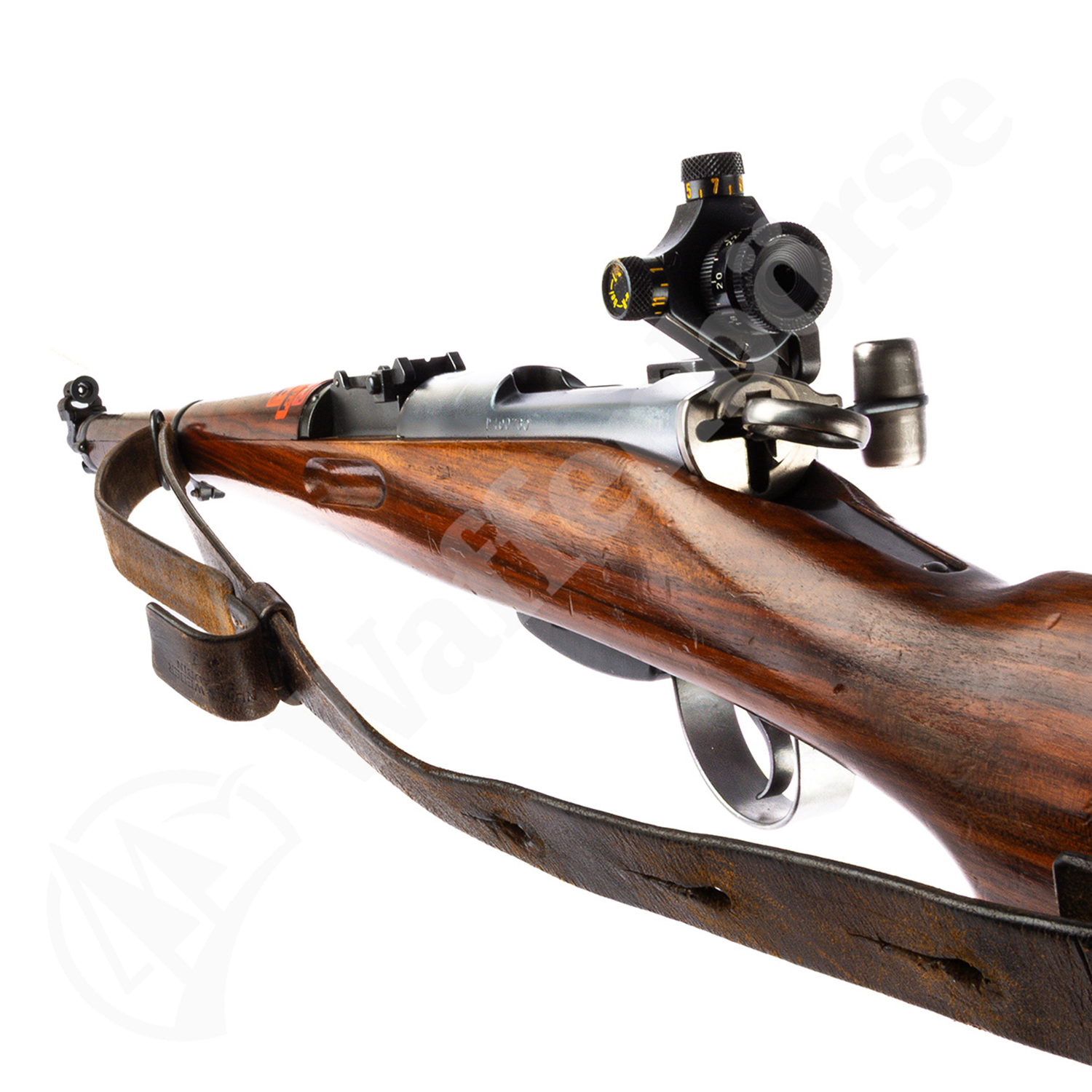 Karabiner 31 Privat 7.5x55