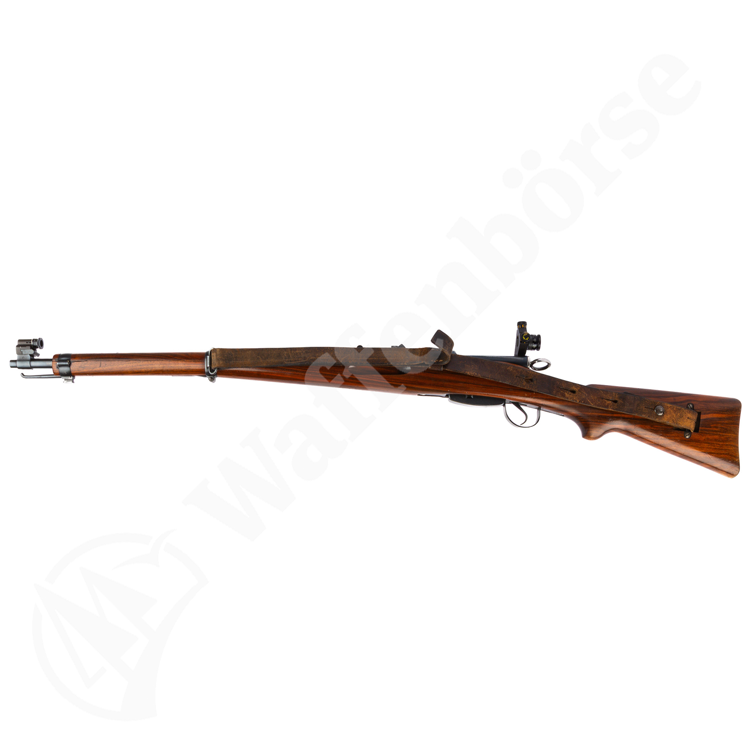 Karabiner 31 Privat 7.5x55