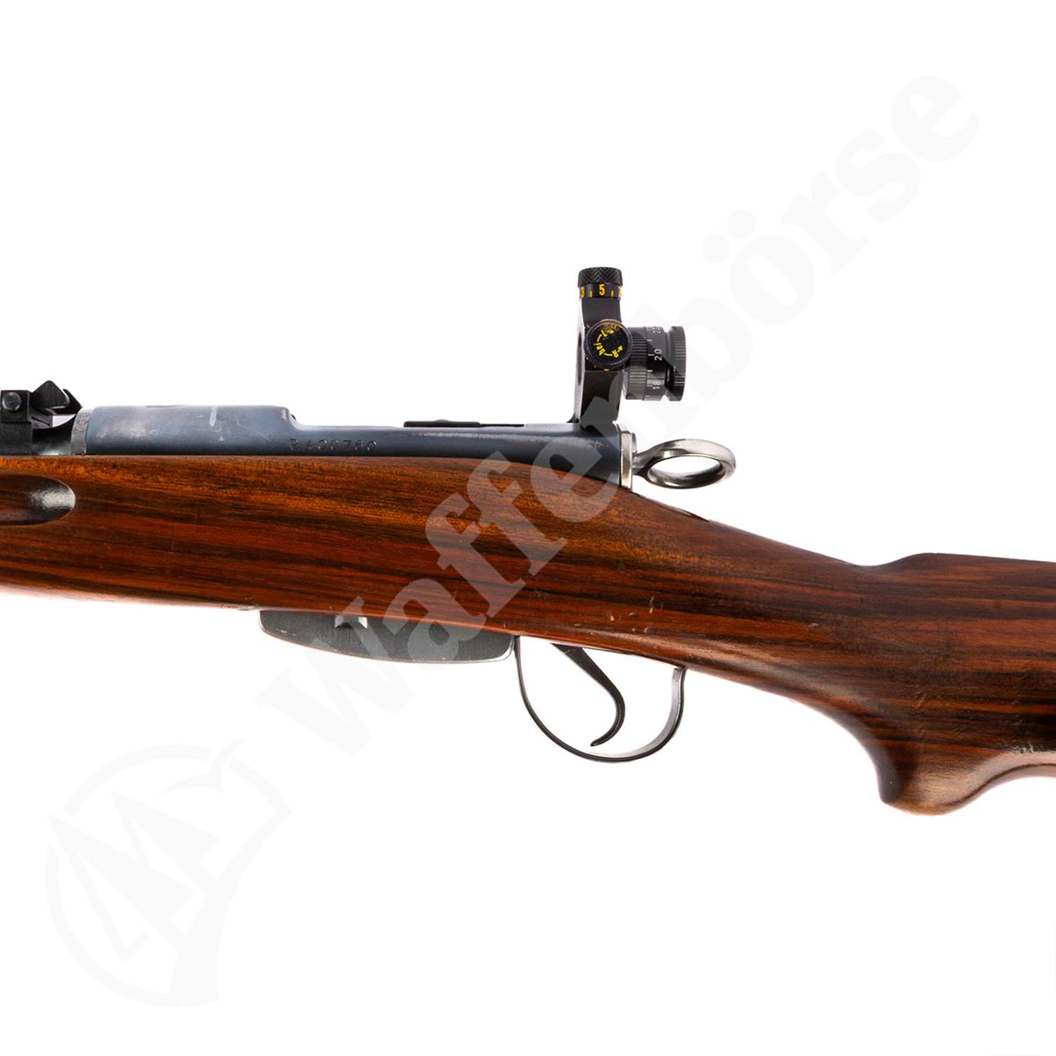 Karabiner 31 Privat 7.5x55