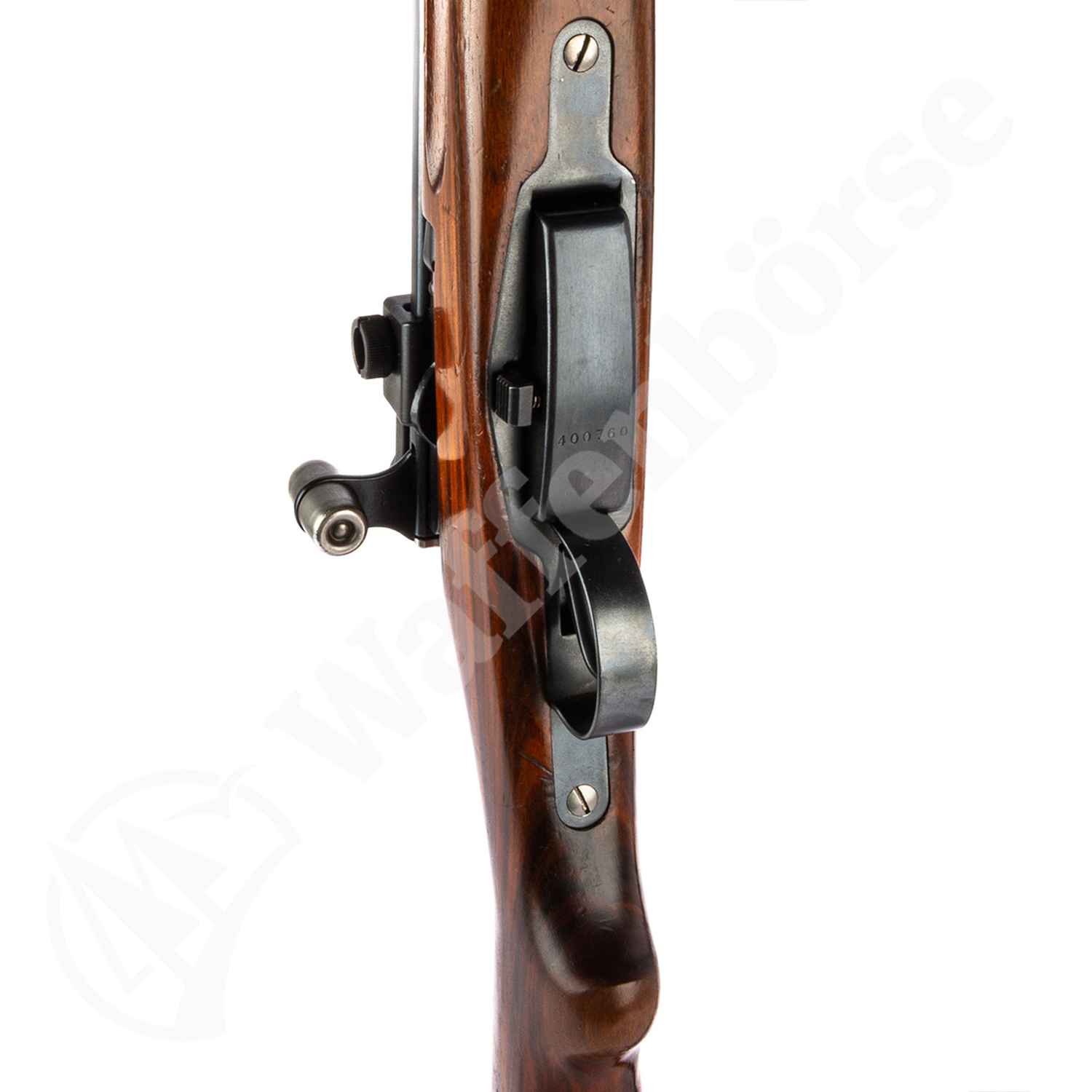 Karabiner 31 Privat 7.5x55