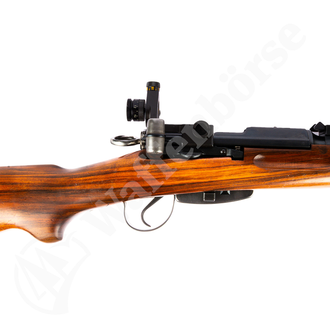 Karabiner 31 Privat 7.5x55