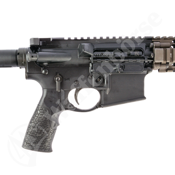 Daniel Defense DDM4 MK18 RII 10.3