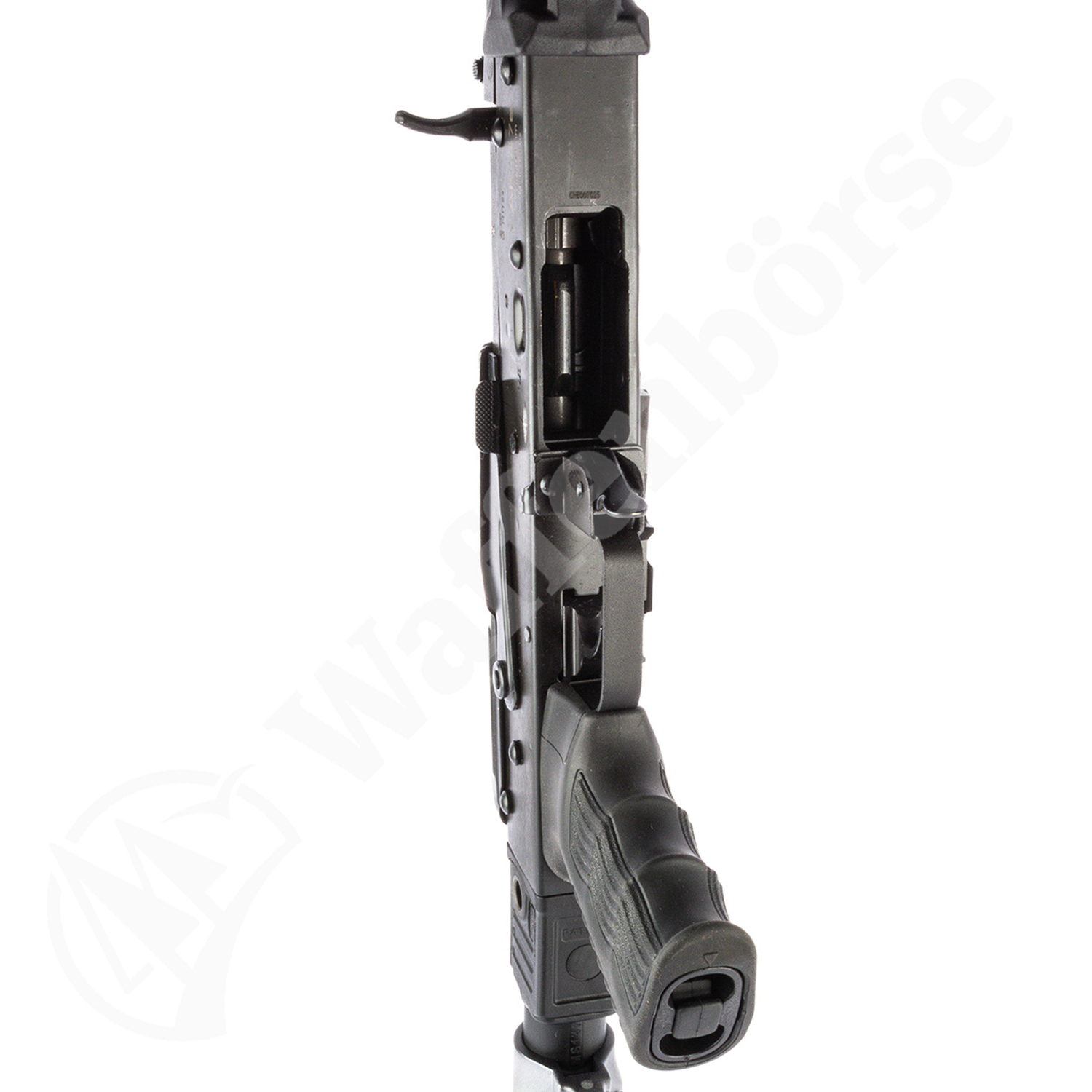 SDM AK47 Spetznaz Limited Series 7.62x39