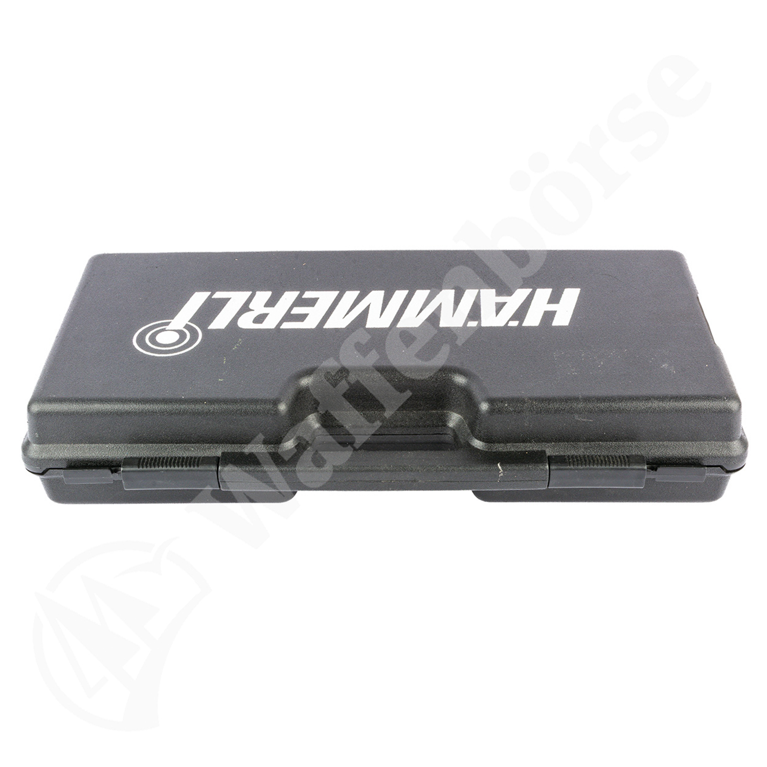 Hämmerli SP20 Blau .22lr