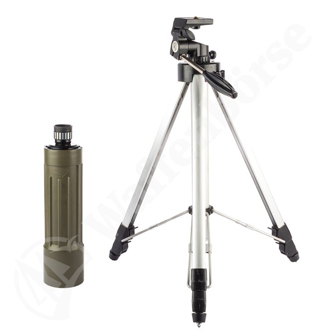 Swarovski 30x75 Auszieh Spektiv