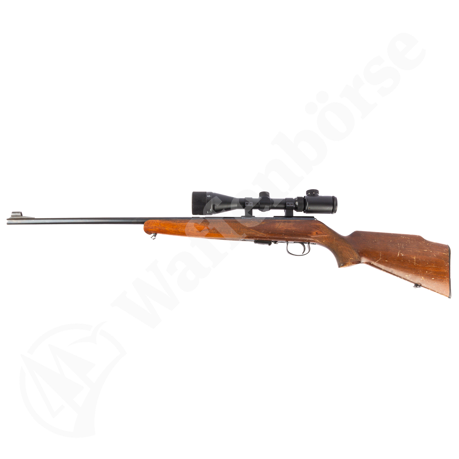 Anschütz 1515 .22 Mag ZF