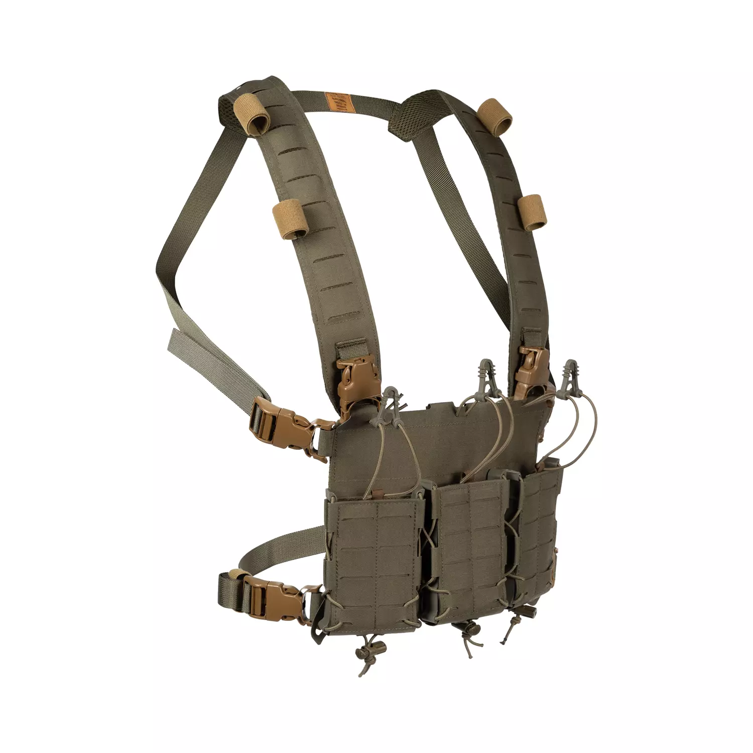 Lindnerhof MX887 Micro Rig Multi Caliber