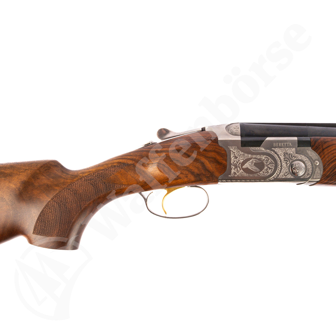 BERETTA 686 Silver Classic 686 12-76