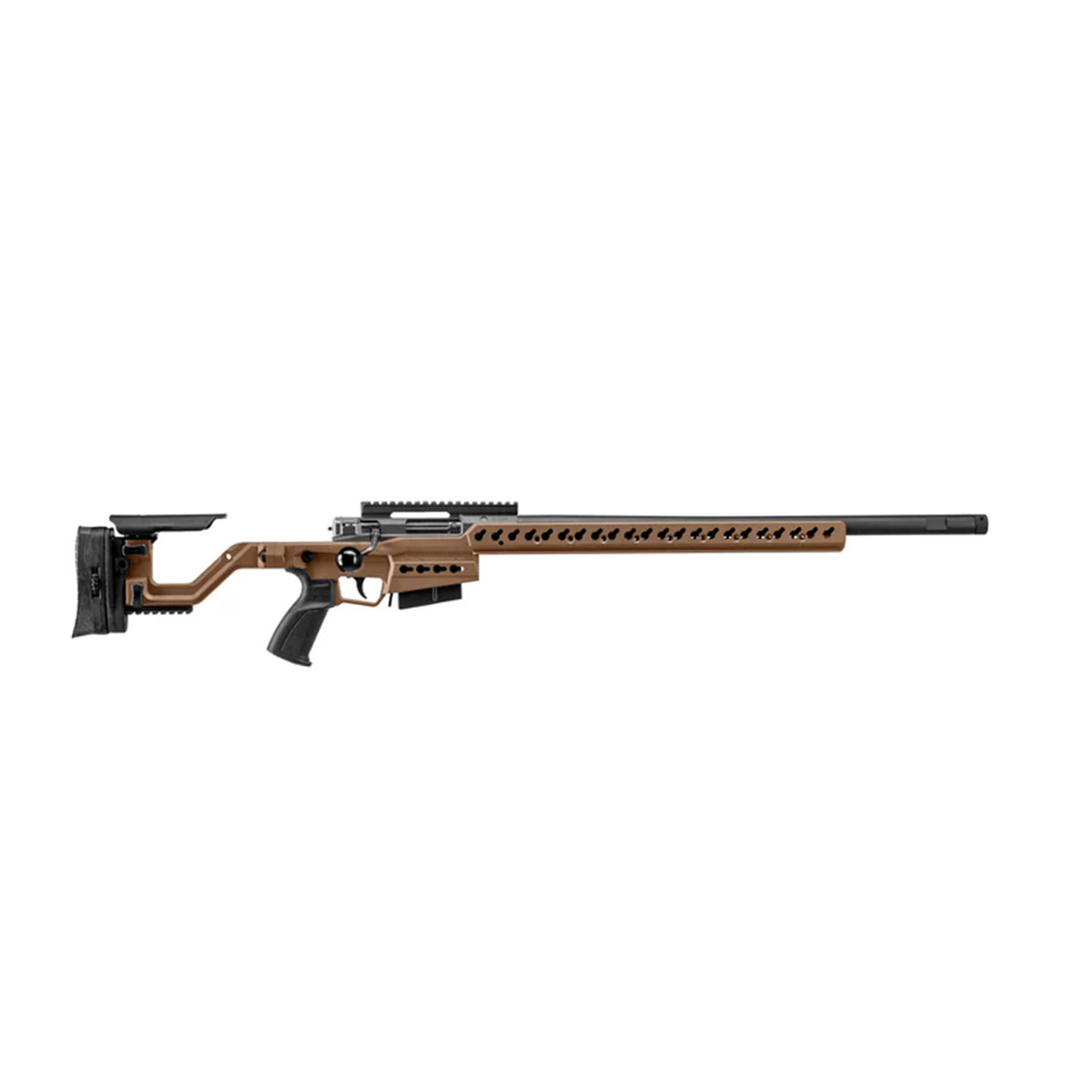 Accuracy International AT-XC FDE 6.5Creedmoor
