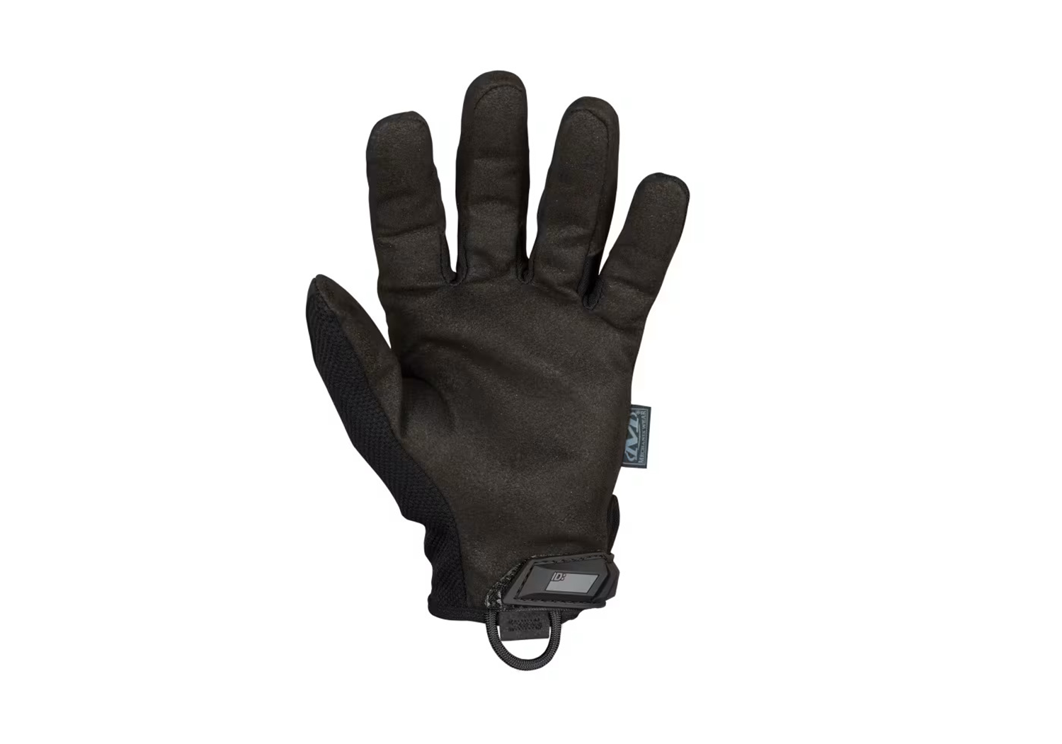 Handschuh MECHANIX - The Original Schwarz