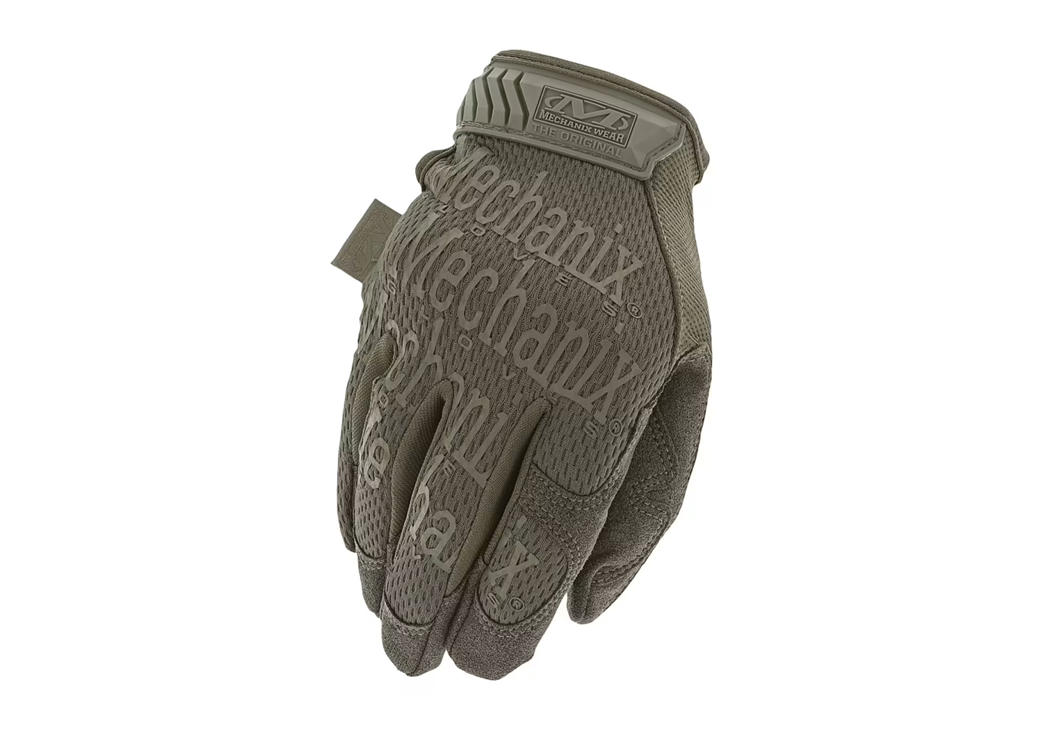 Handschuh MECHANIX - The Original OD